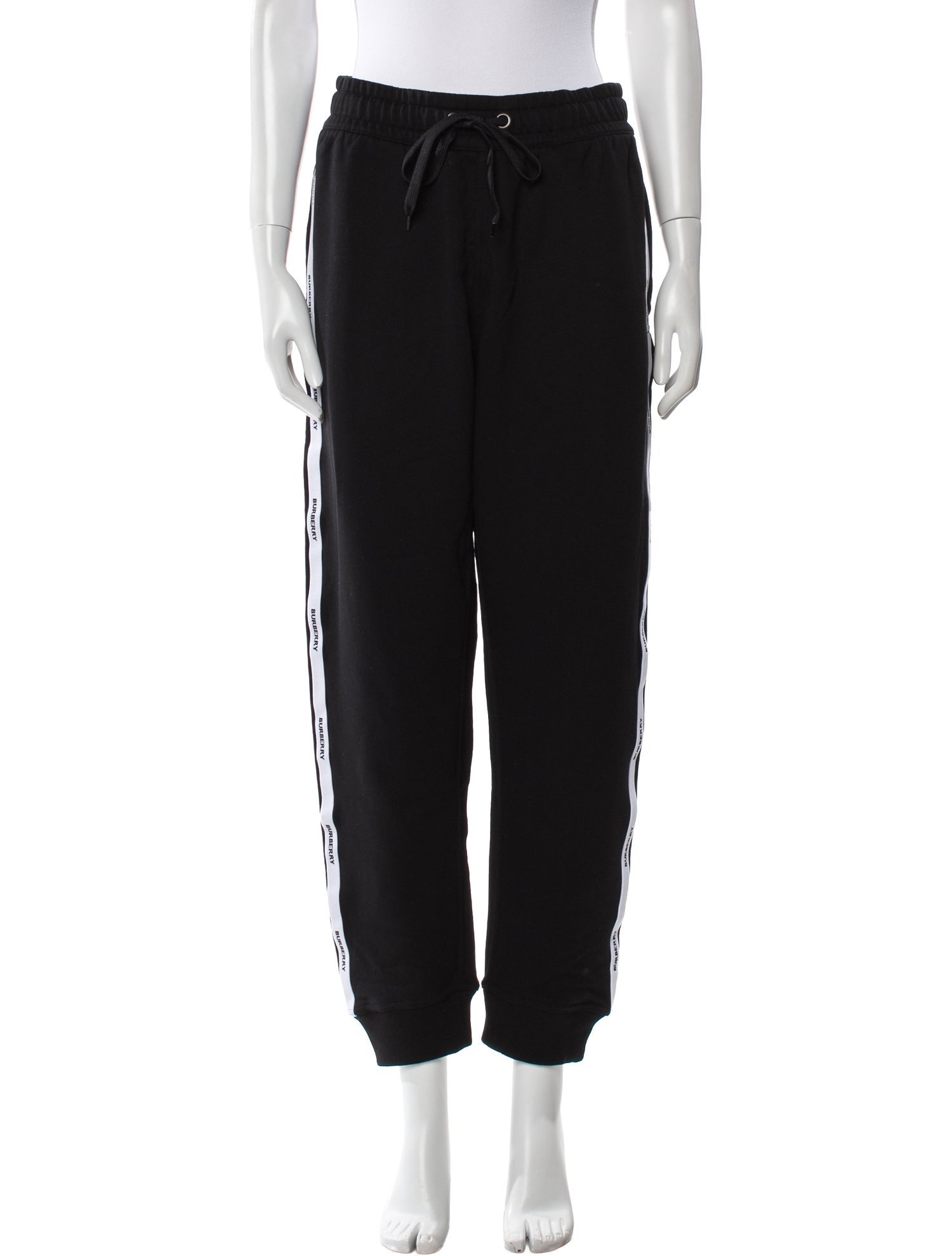 Burberry Sweatpants w/ Tags