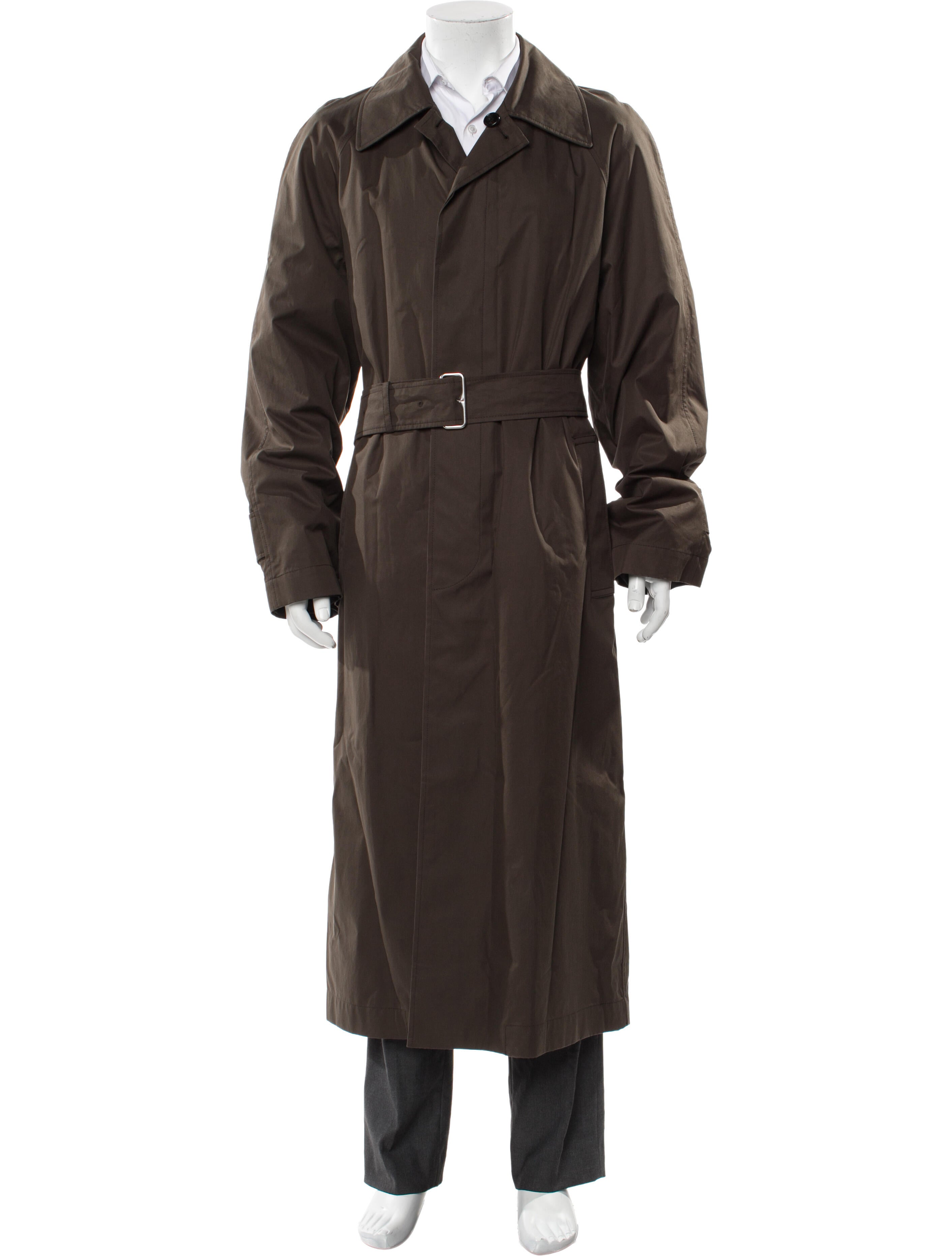 Burberry Trench Coat