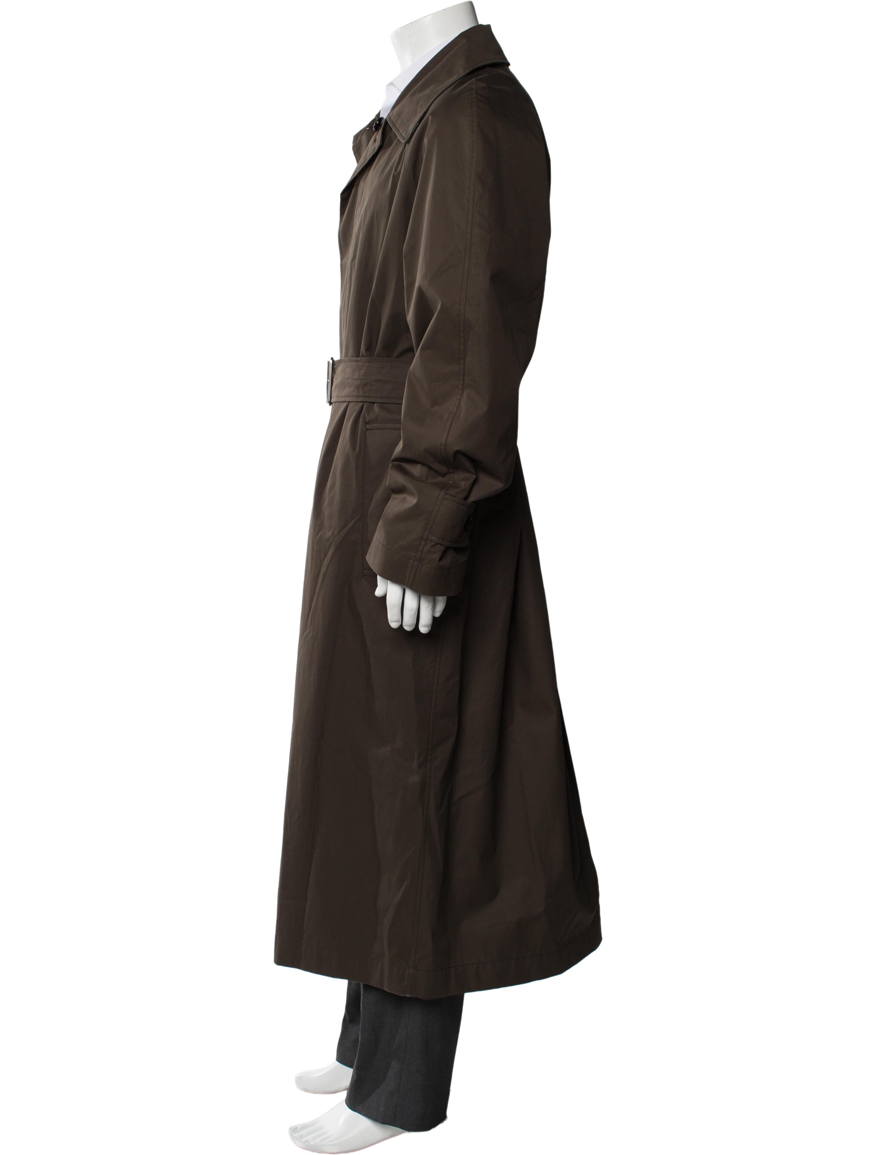 Burberry Trench Coat