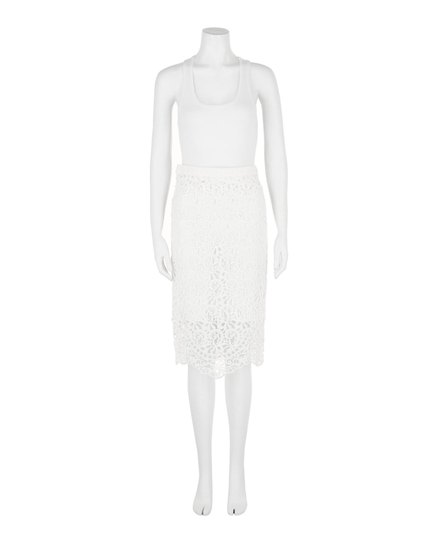 Burberry Wool Skirt w/ Tags