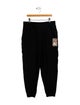 Burberry Kids' Solid Jogger Sweatpants