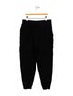 Burberry Kids' Solid Jogger Sweatpants
