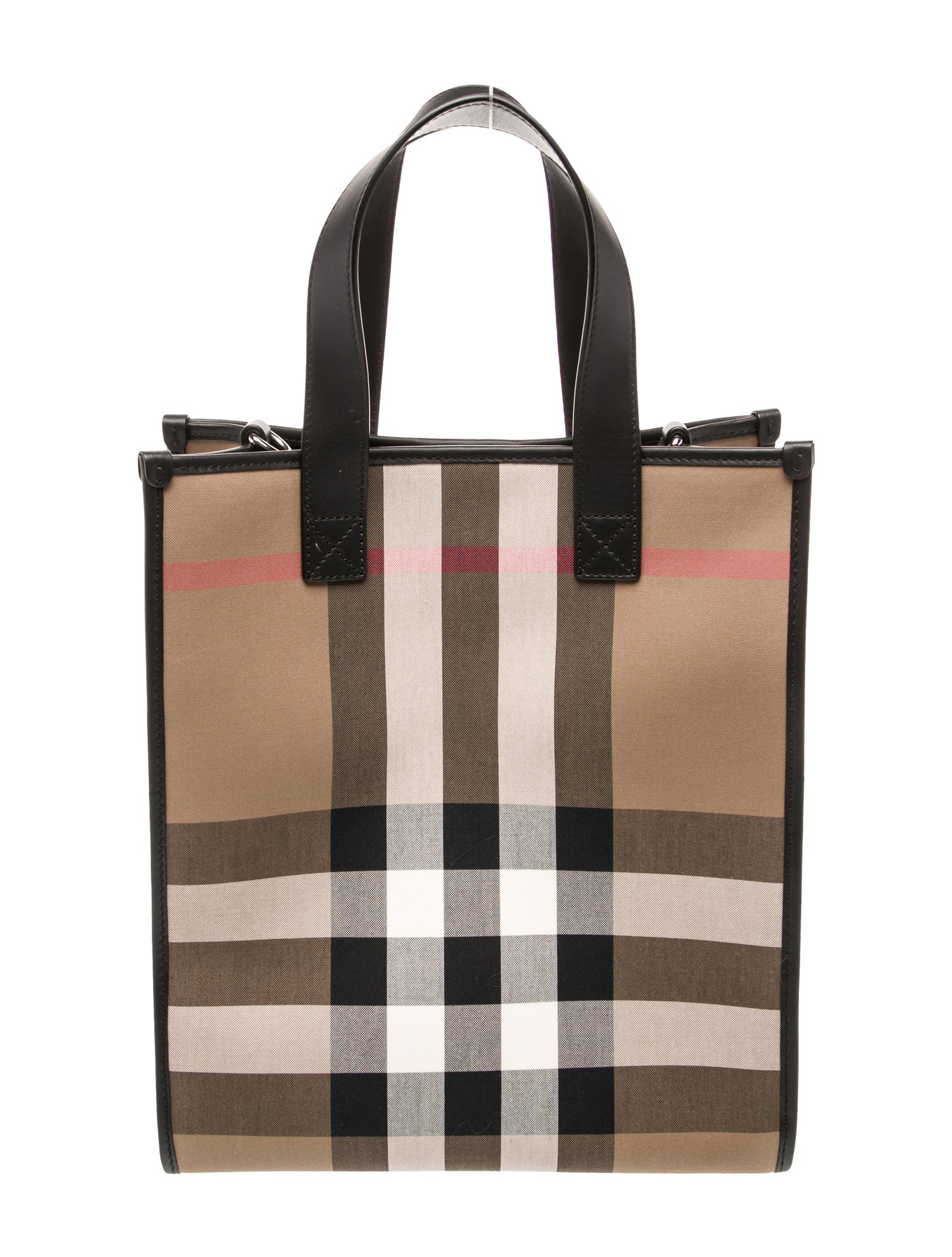 Burberry House Check Tote