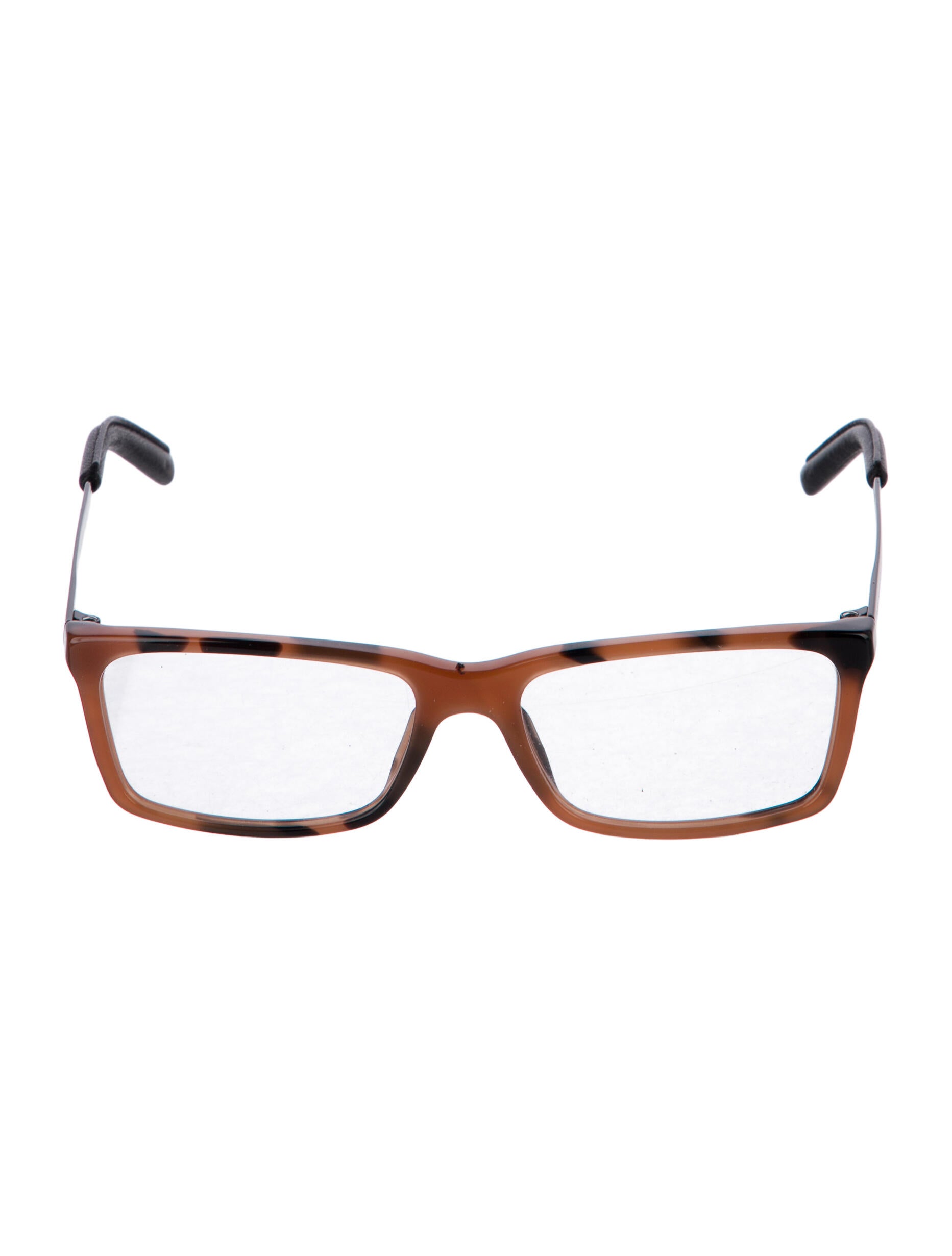 Burberry Square Eyeglasses