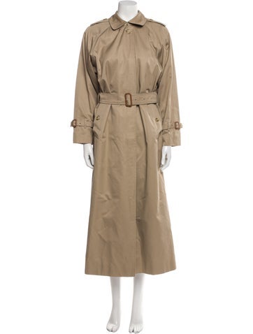 Burberry Coats Vintage Trench Coat M