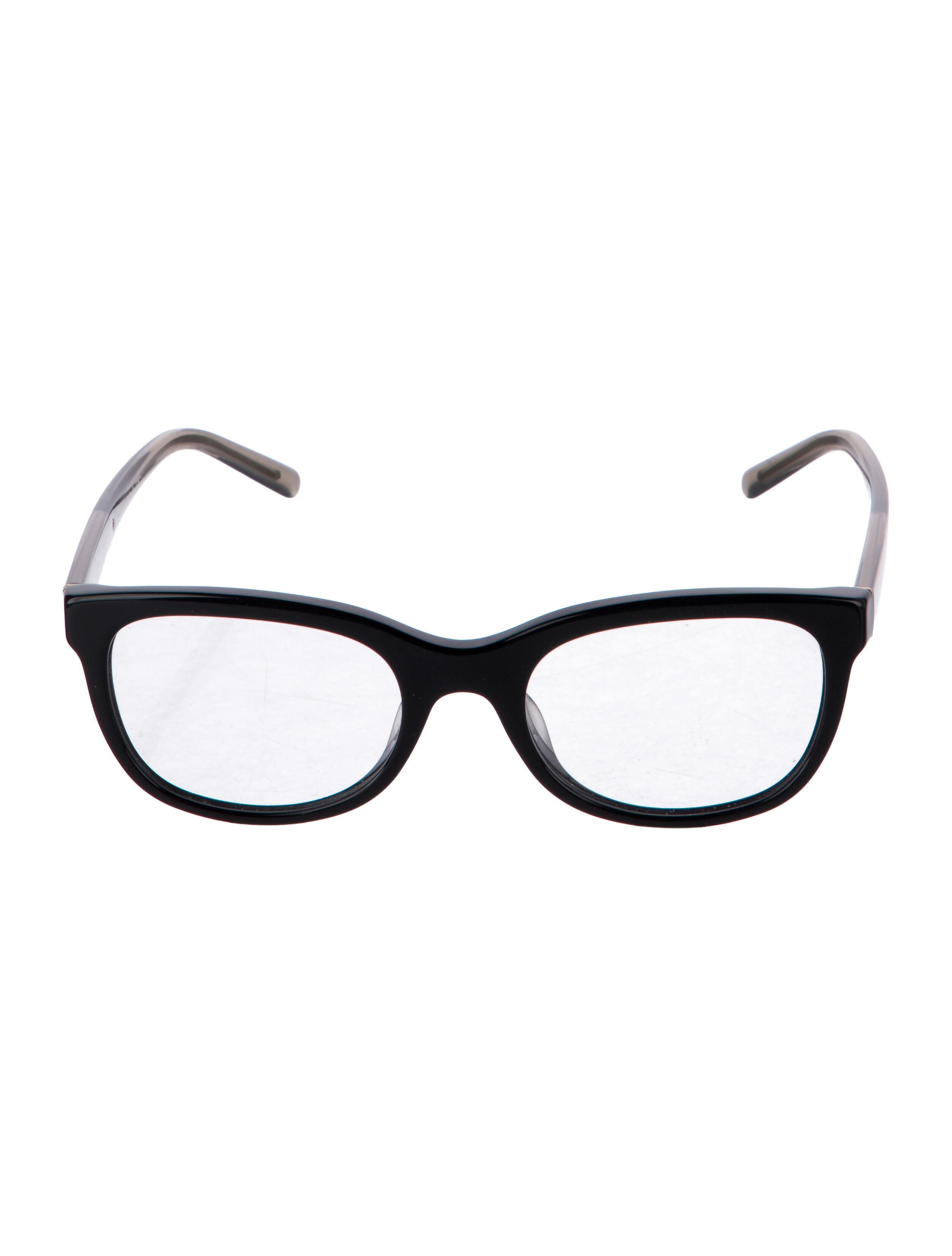 Burberry Square Eyeglasses