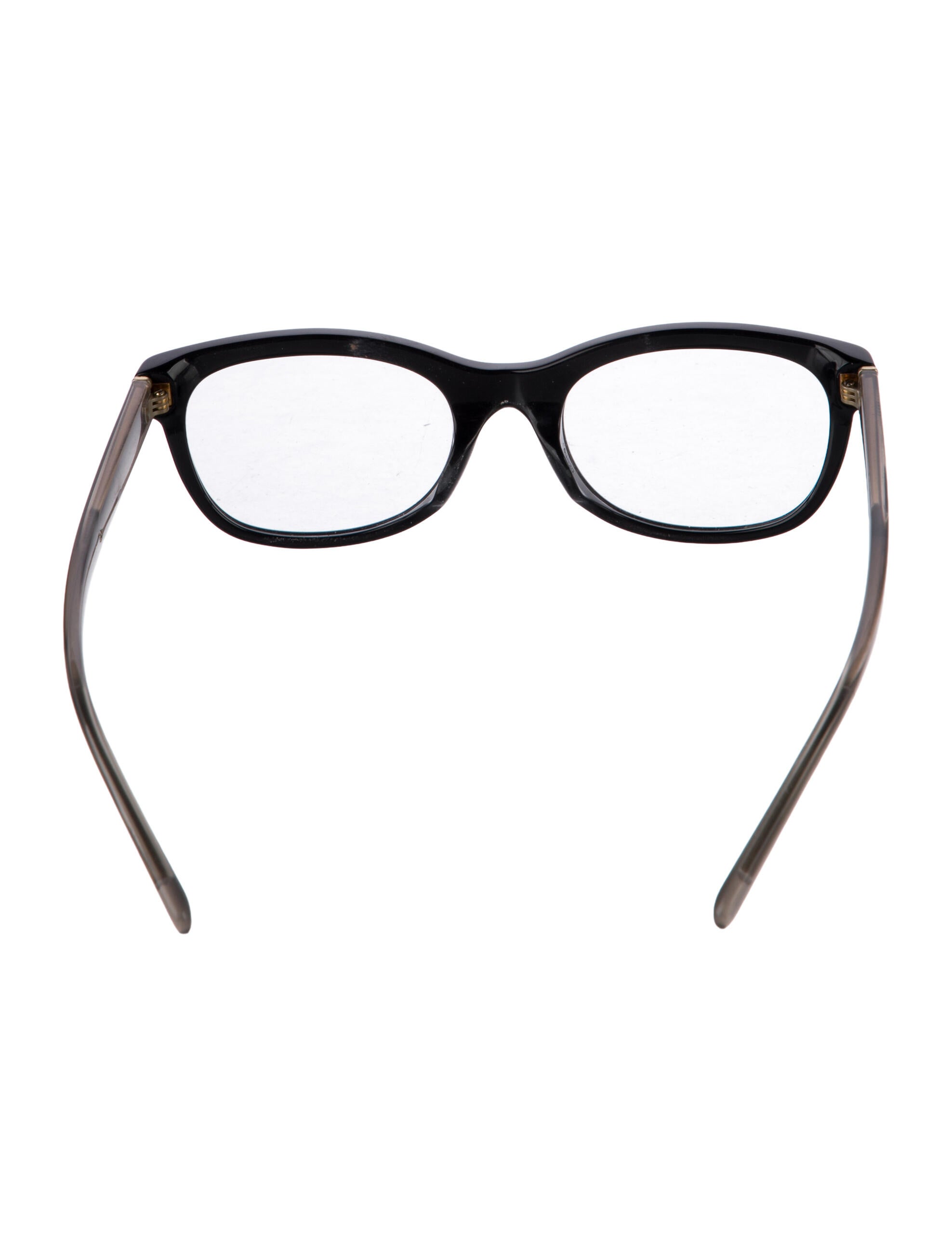 Burberry Square Eyeglasses