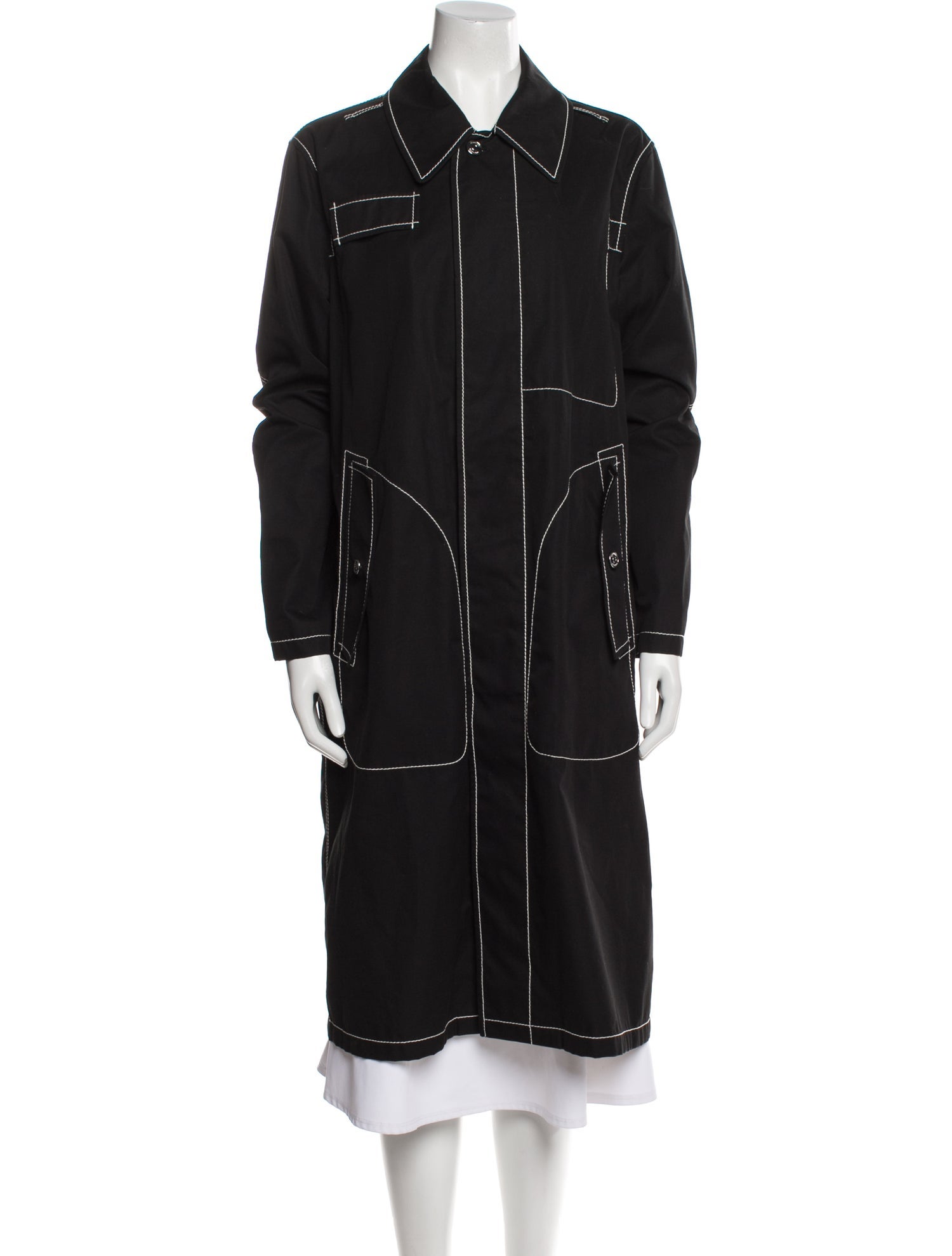Burberry Trench Coat