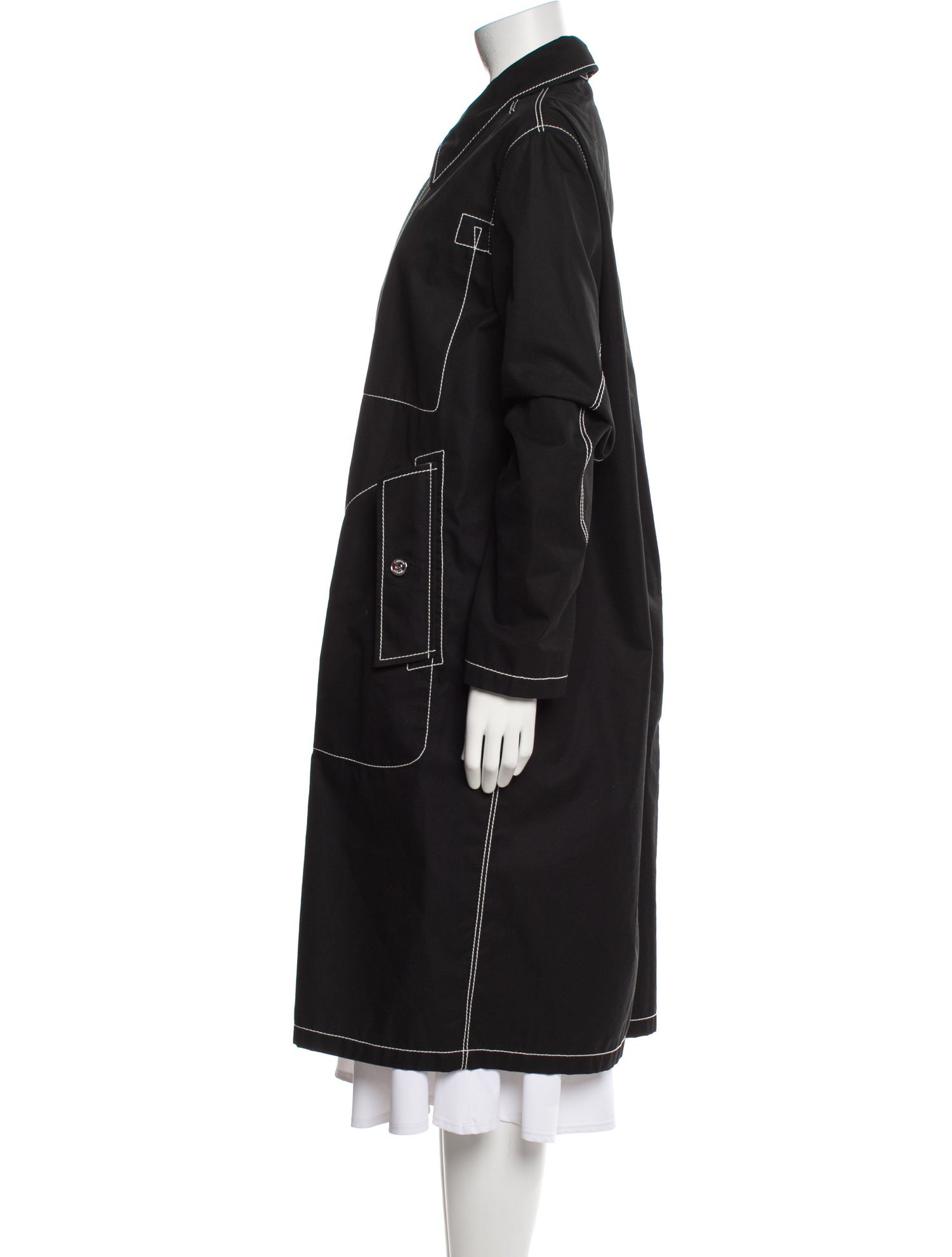 Burberry Trench Coat