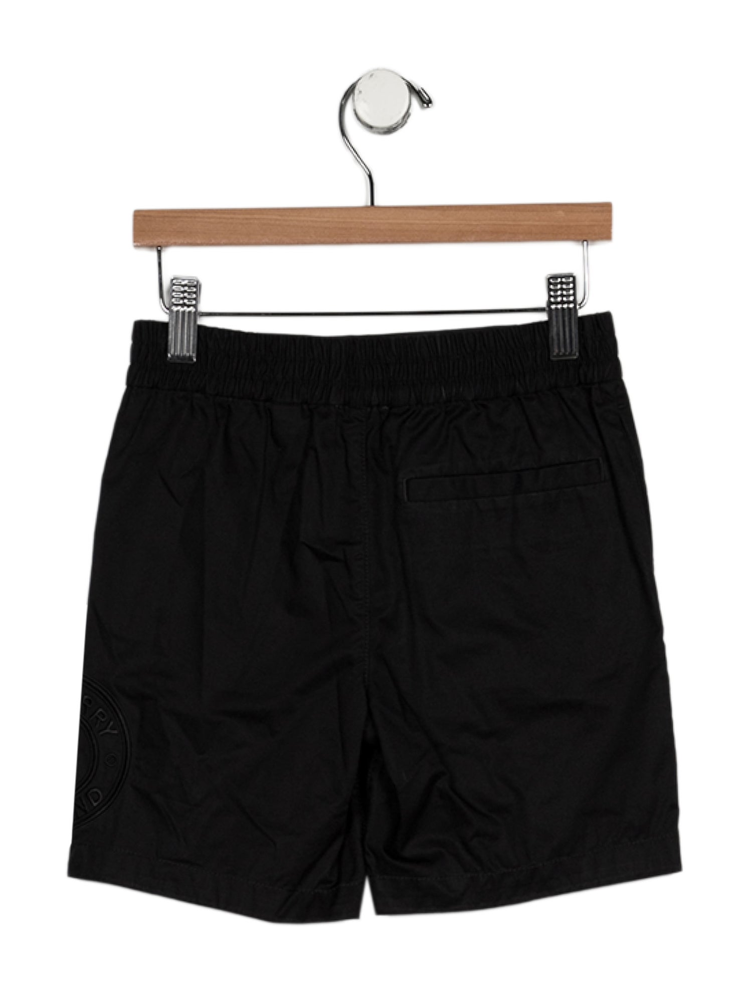 Burberry Casual Shorts