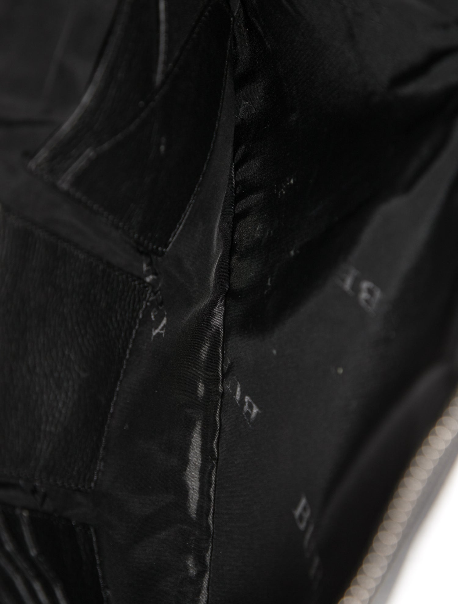 Burberry Leather Crossbody Bag