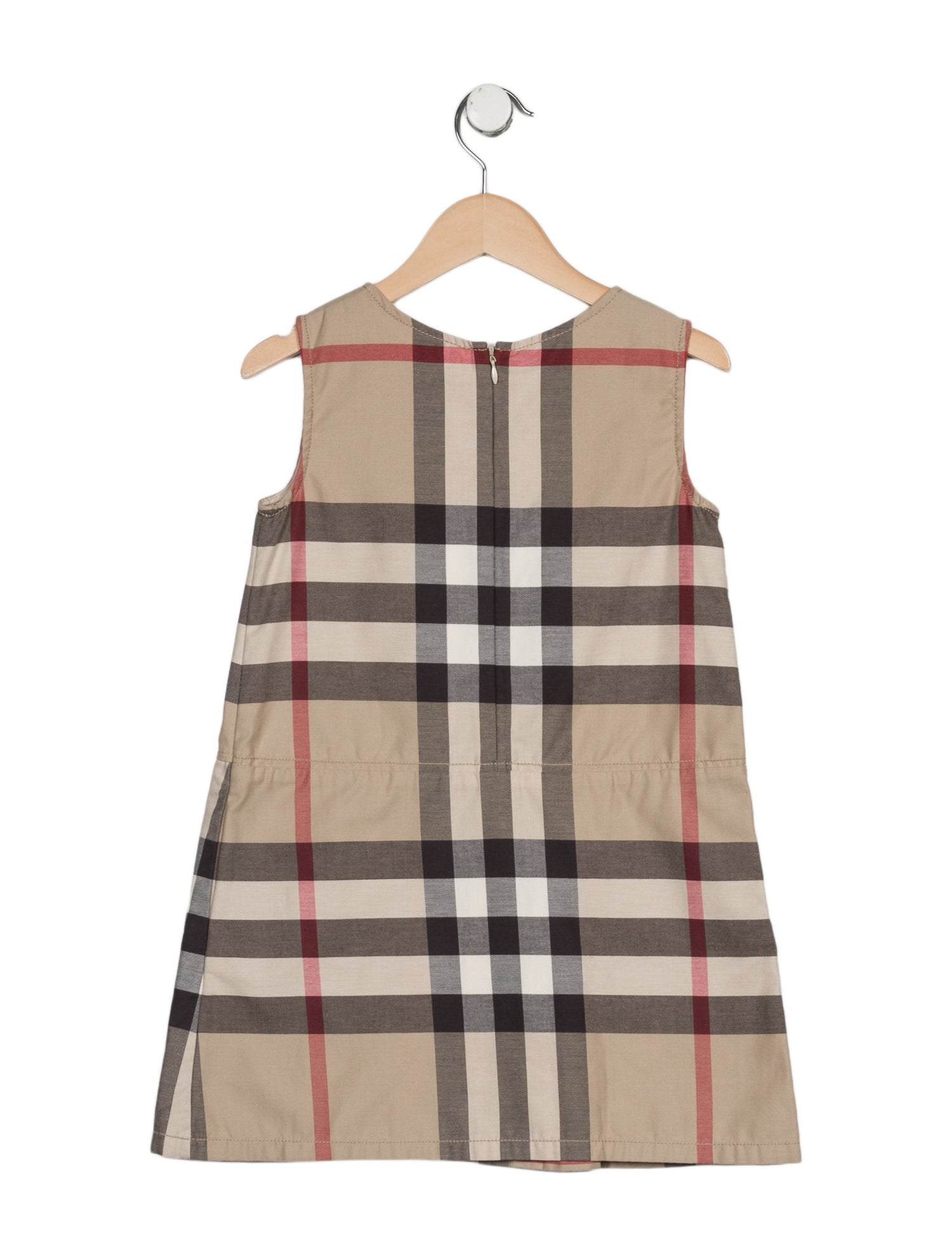 Burberry Dress