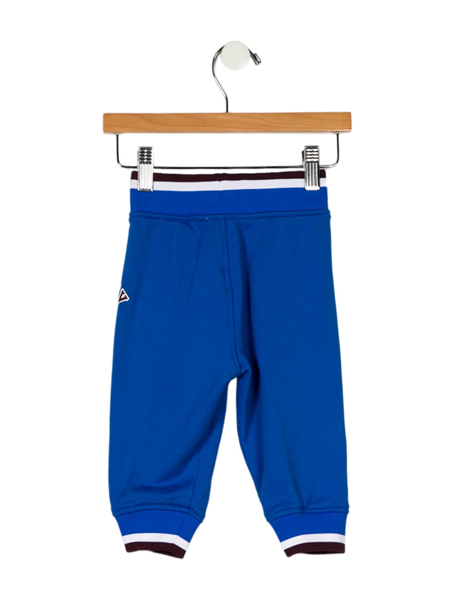 Burberry London Infant Boys' pattern print sweatpants w/Tags