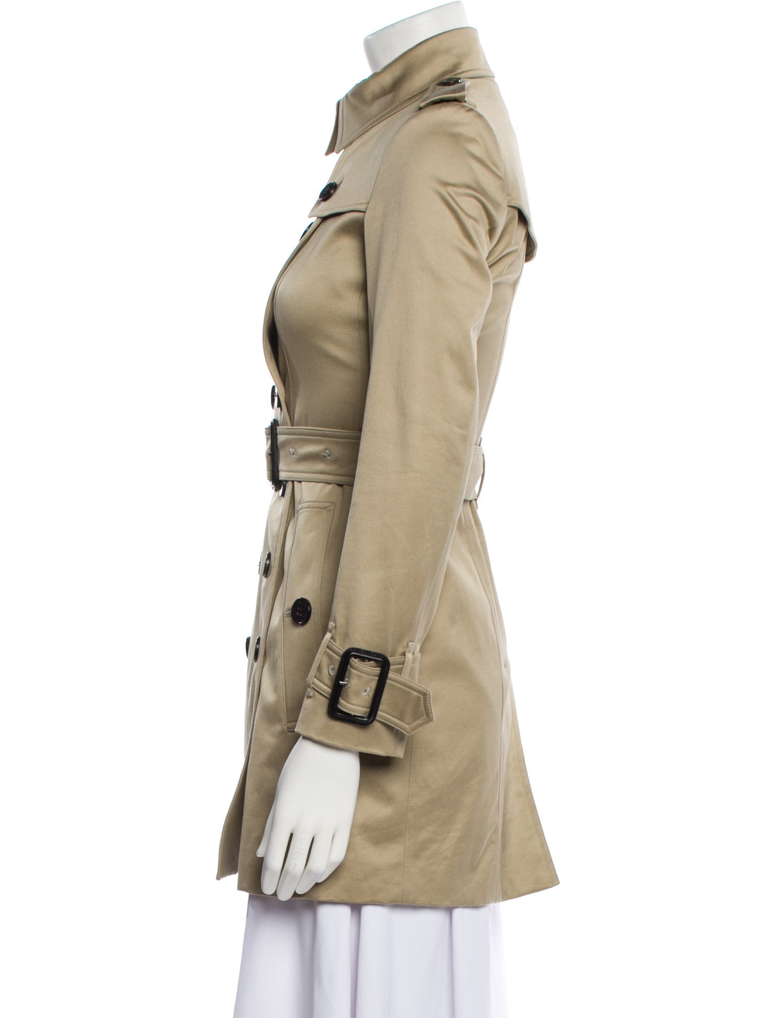 Burberry Trench Coat