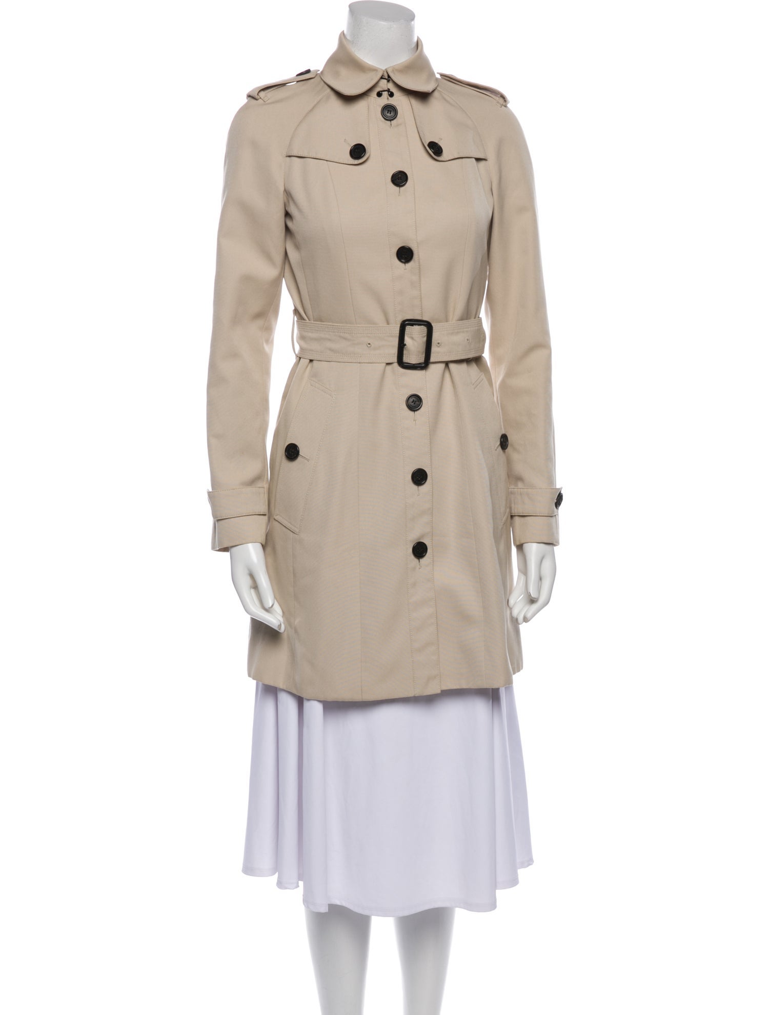 Burberry Trench Coat