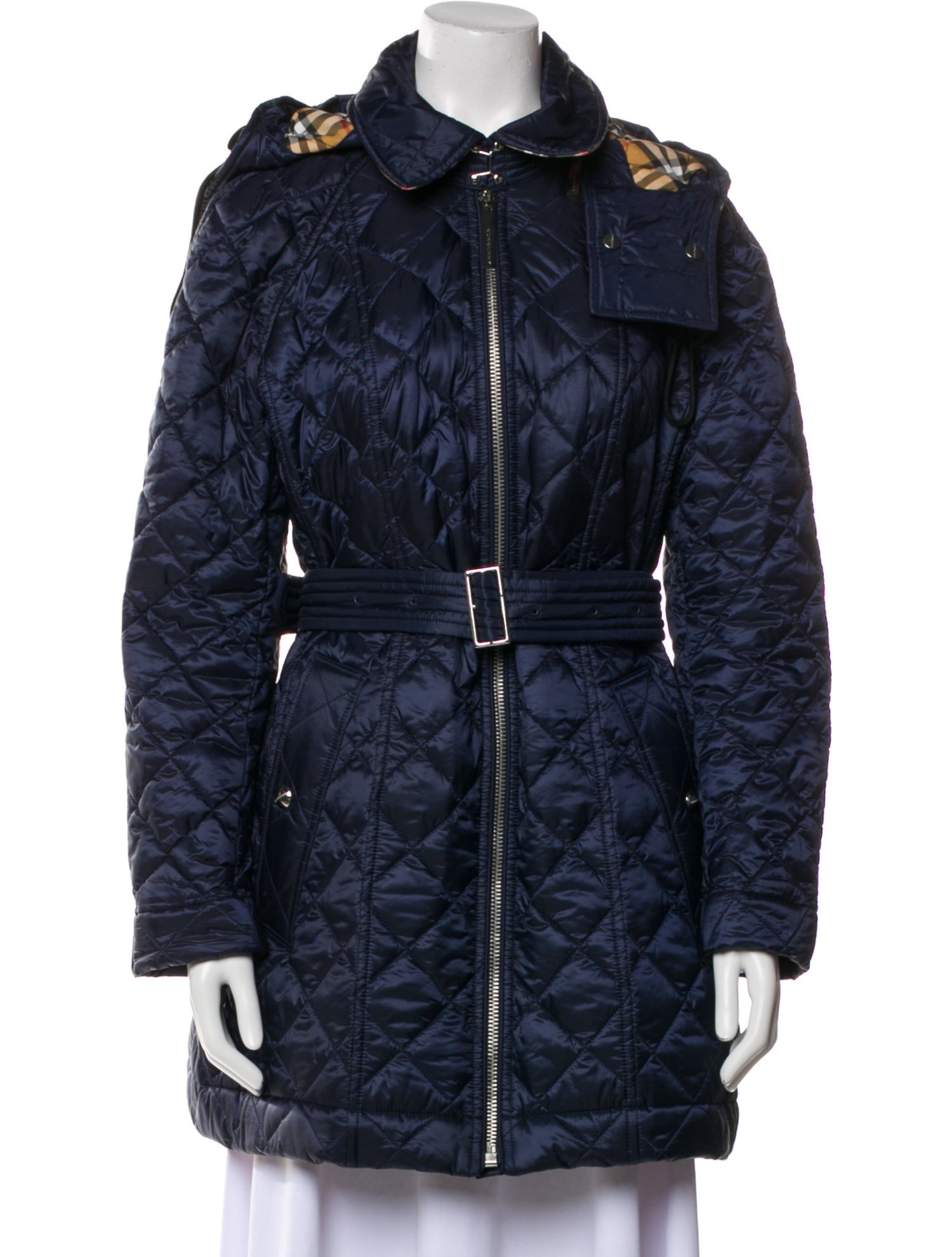 Burberry Utility Jacket