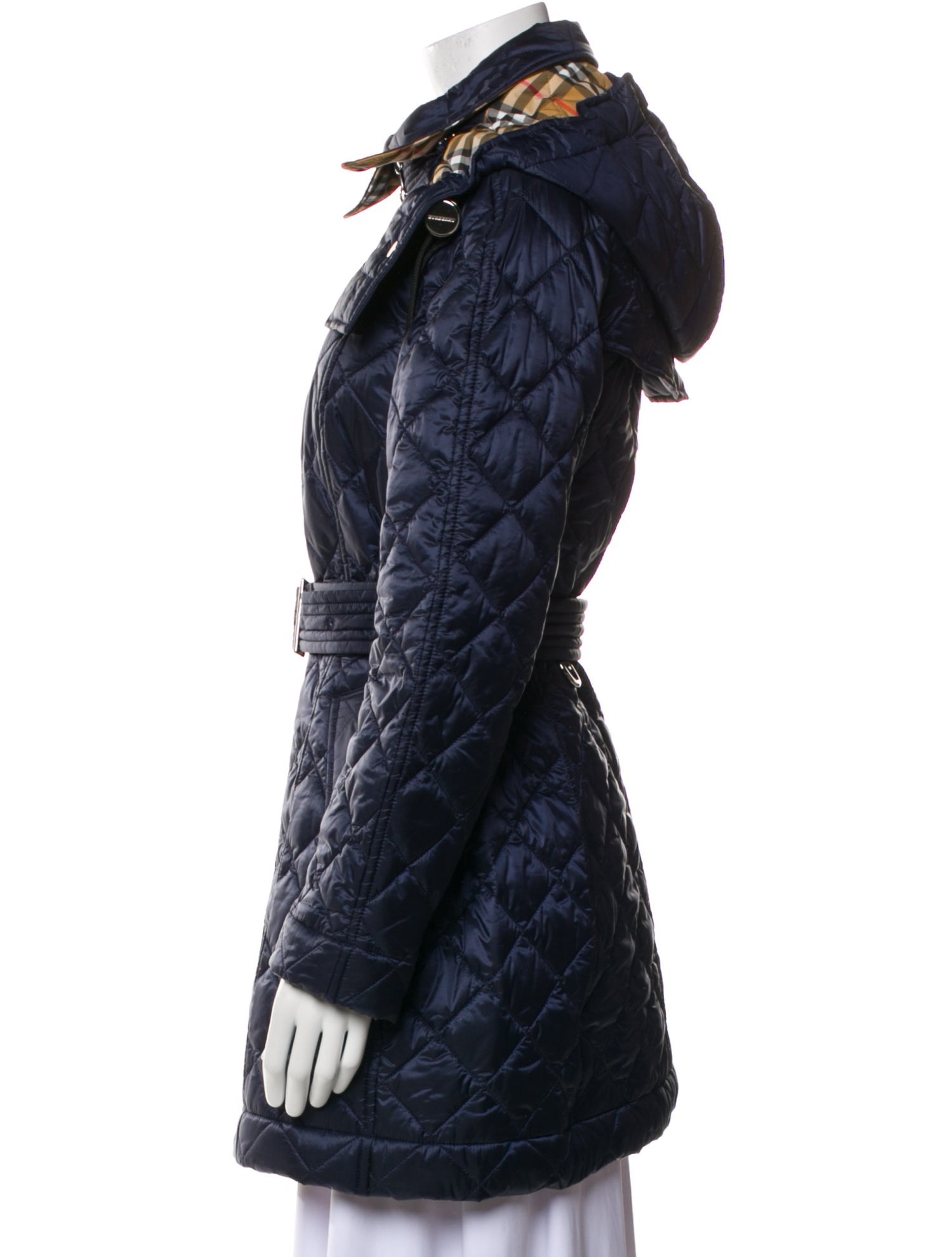 Burberry Utility Jacket