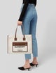Burberry Canvas Freya Medium