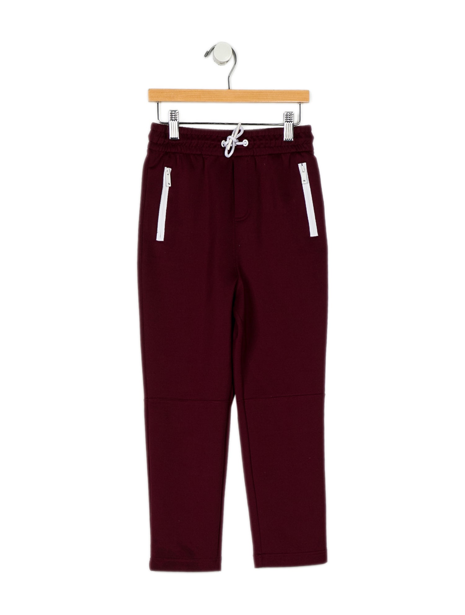 Burberry Tapered Sweatpants