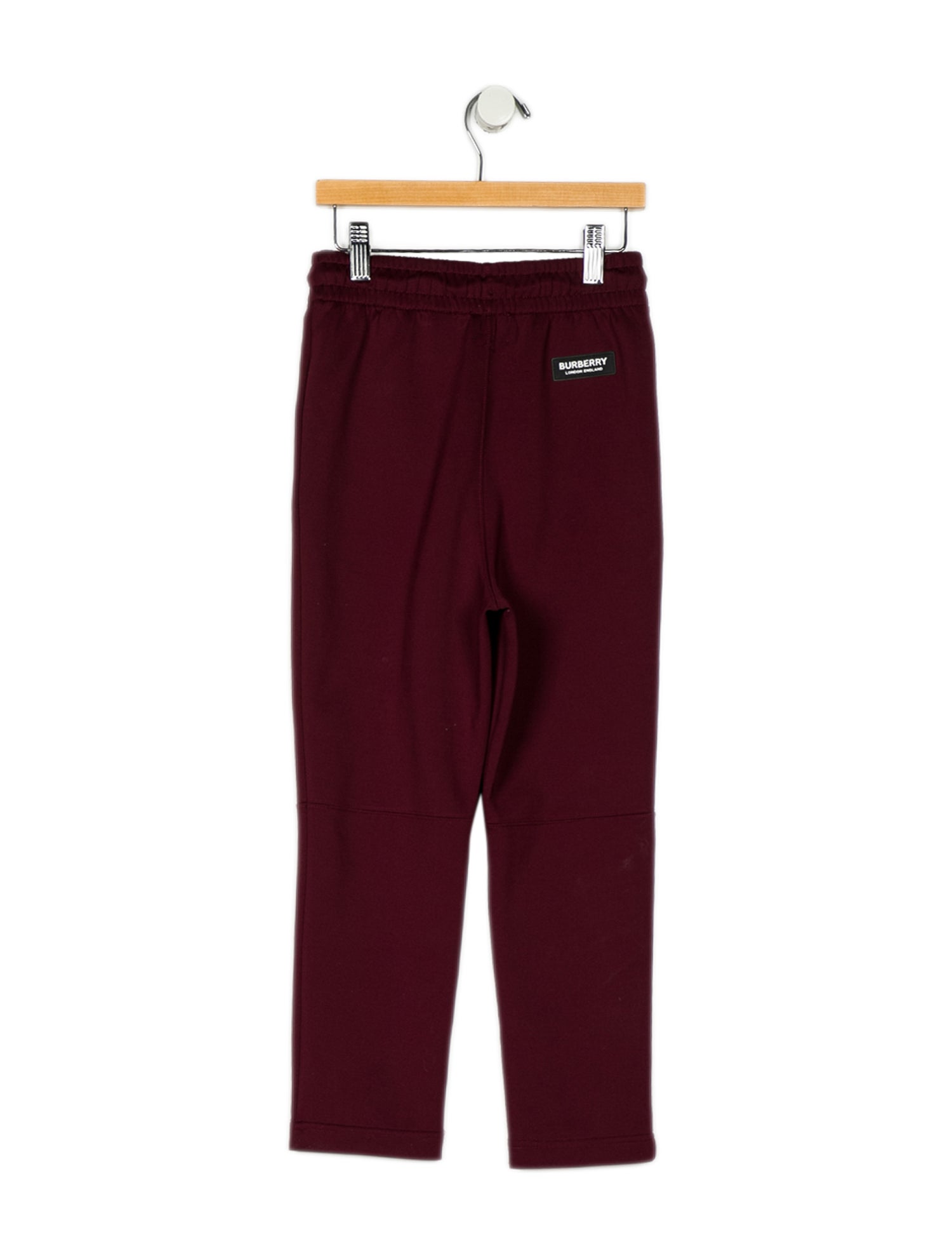 Burberry Tapered Sweatpants