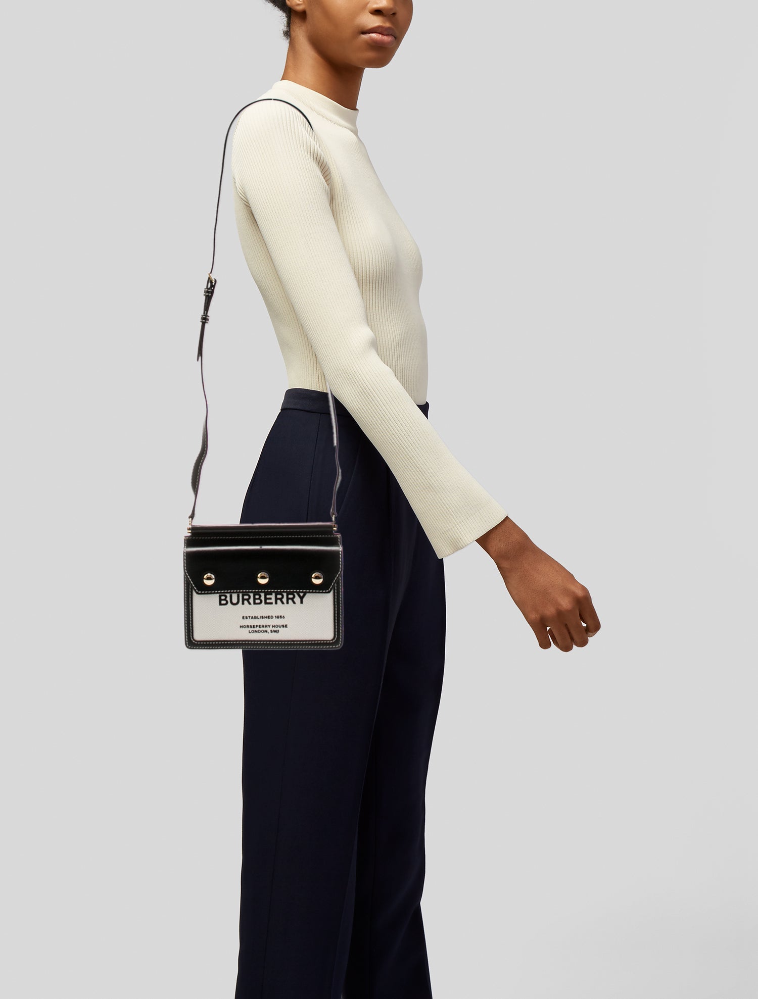 Burberry Crossbody Bags | The RealReal