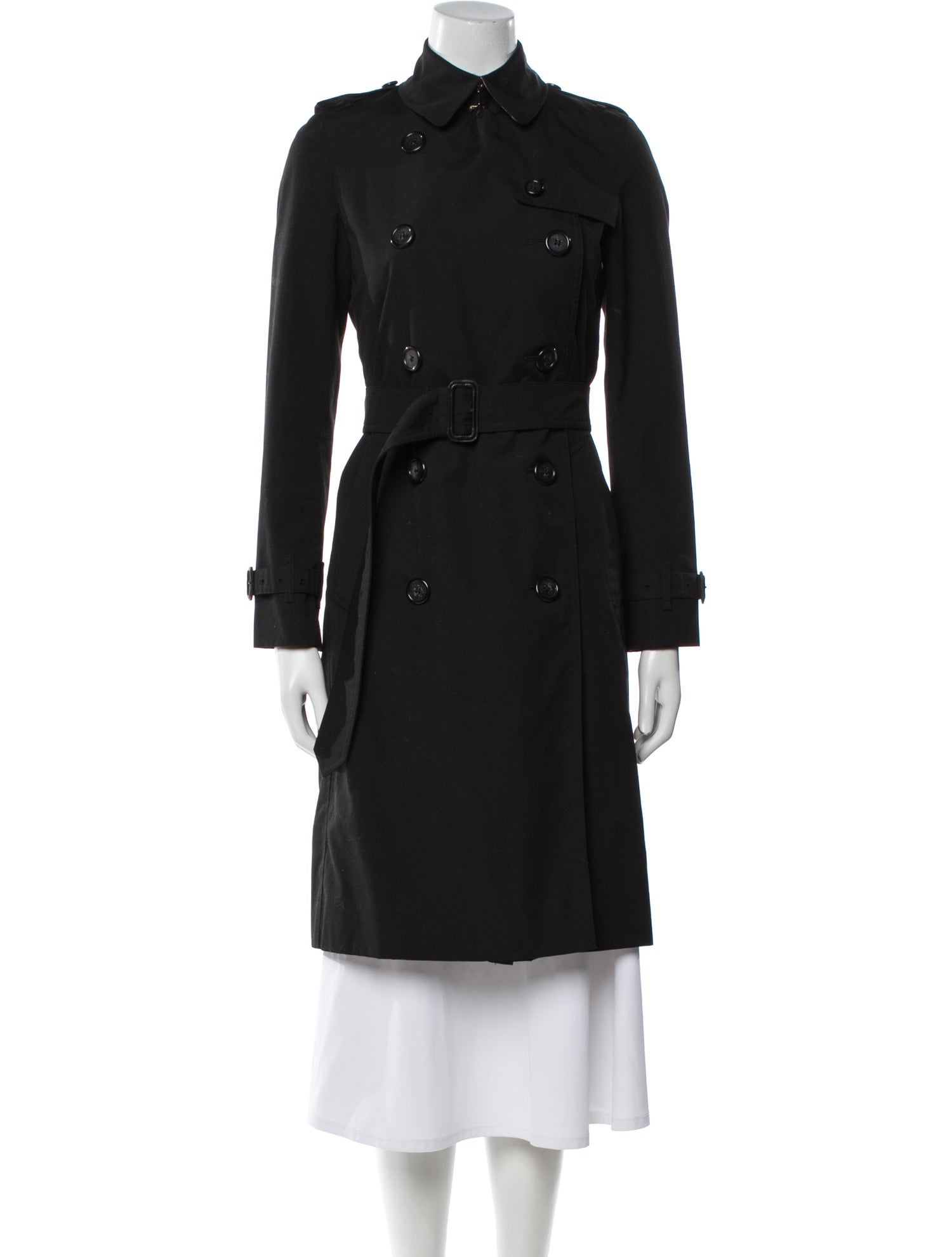 Burberry Trench Coat