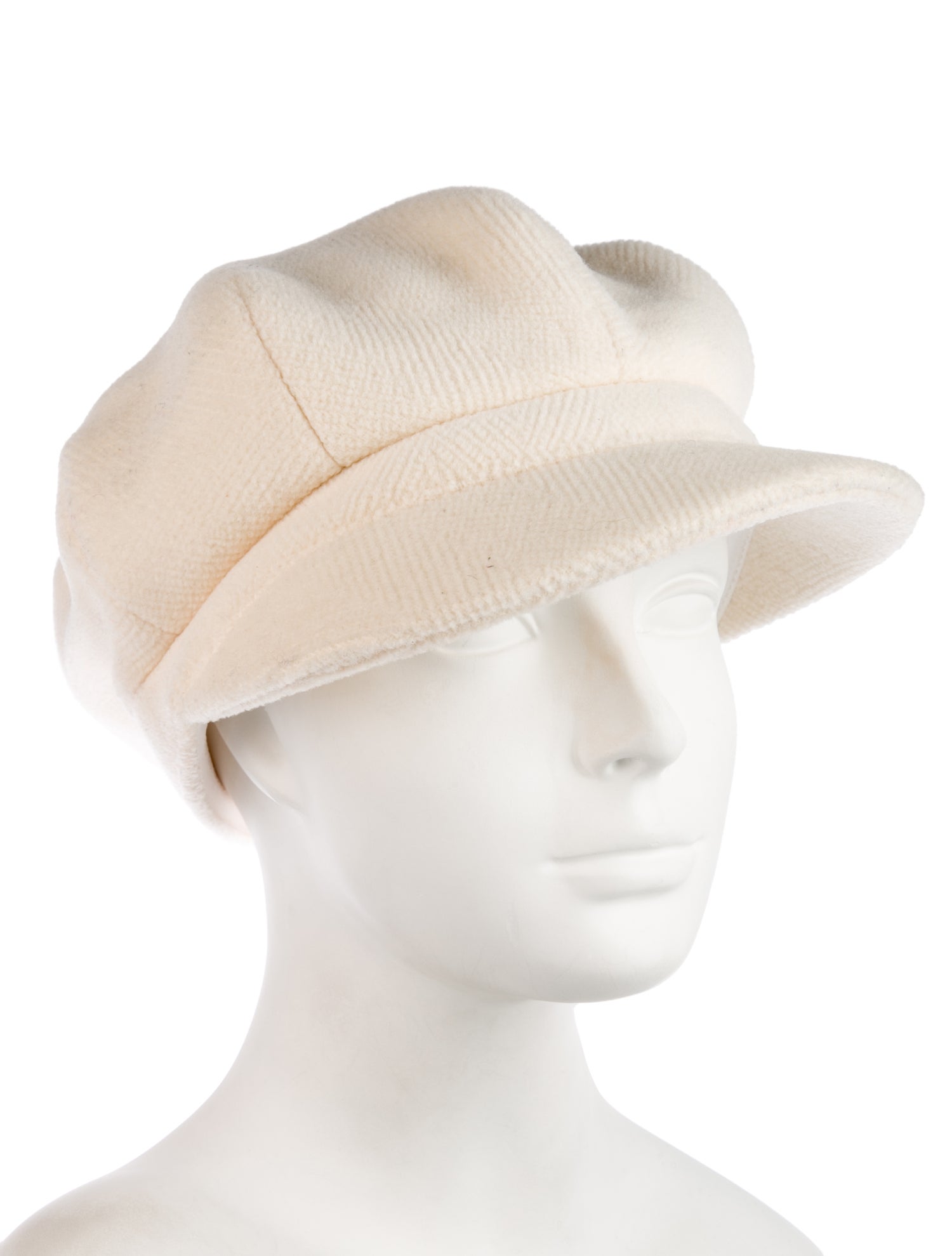 Burberry Woven fashion hat  w/Tags