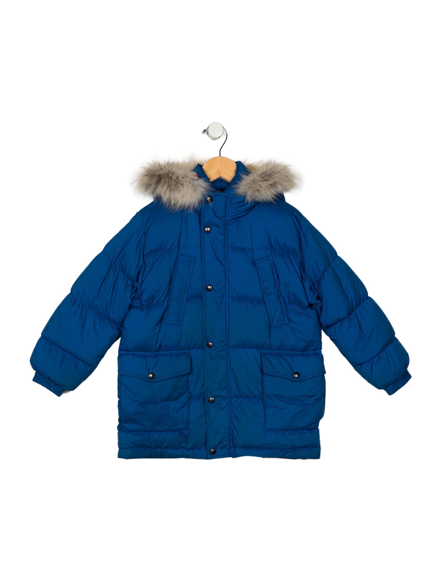 Burberry Down Jacket