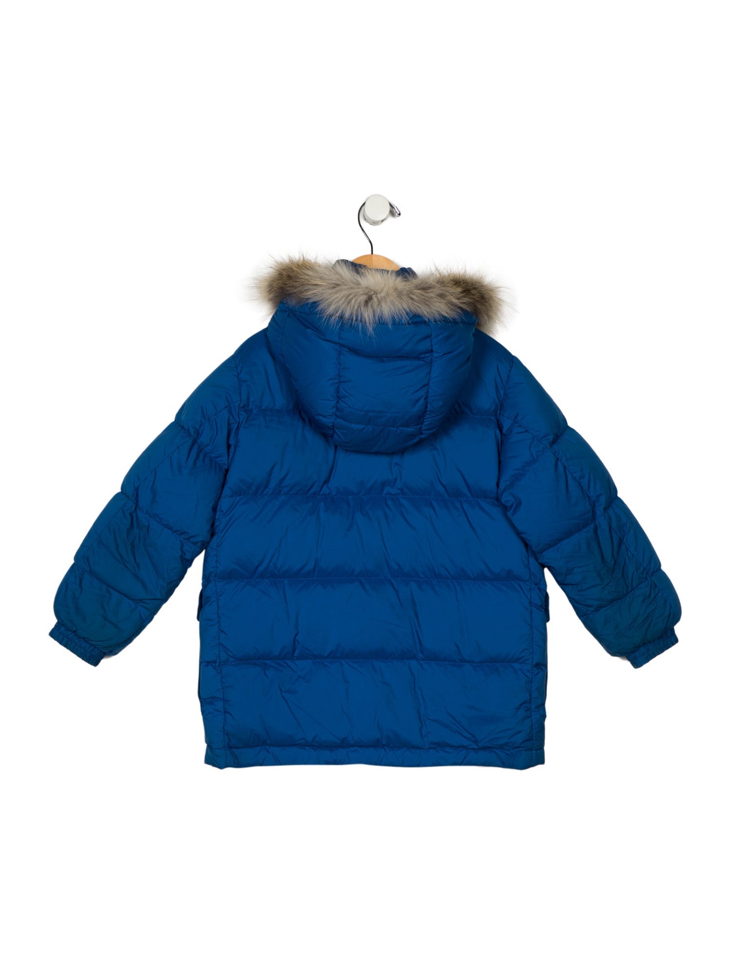 Burberry Down Jacket