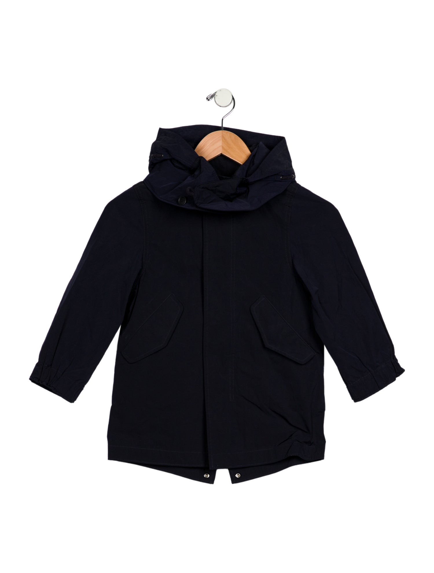 Burberry Kids Outerwear