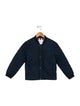 Burberry Kids' Quilted Jacket