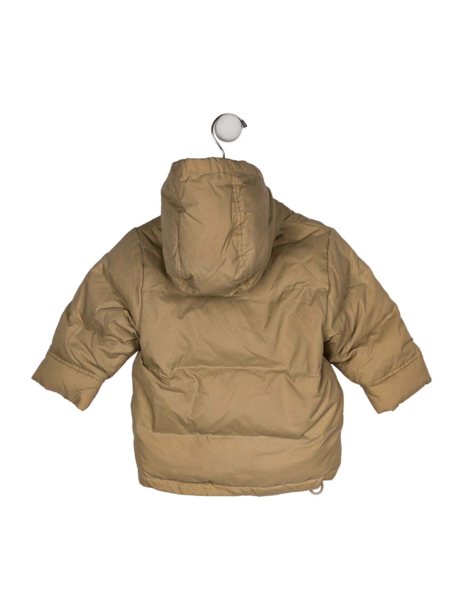 Burberry Kids Down Jacket
