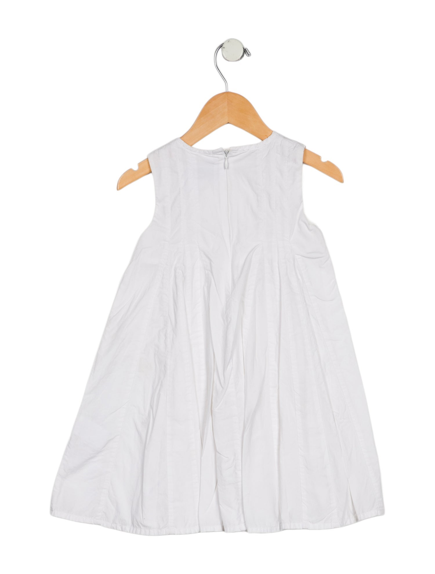 Burberry Sleeveless dress