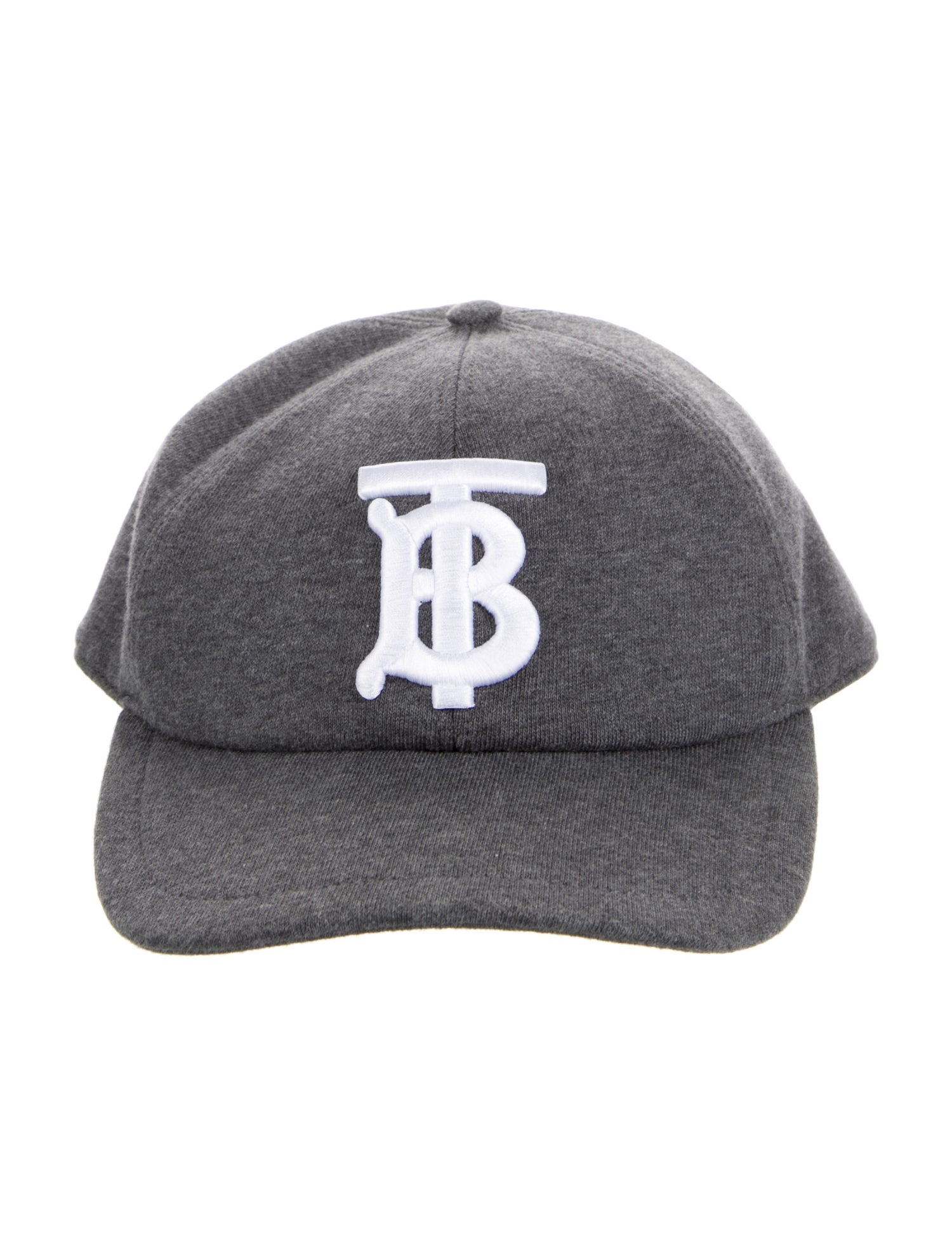 Burberry Logo Baseball Cap