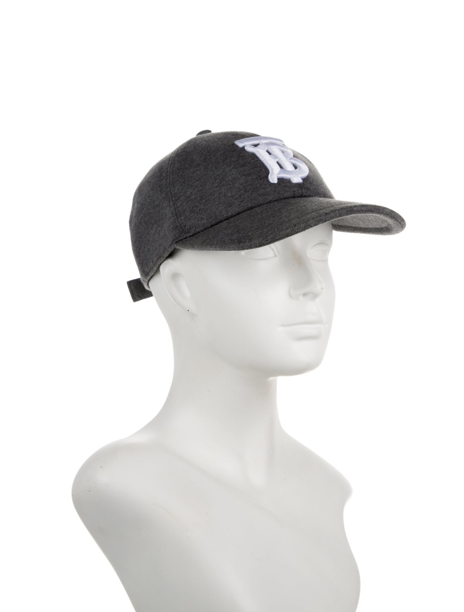 Supreme Crochet Edge Hat - Blue Hats, Accessories