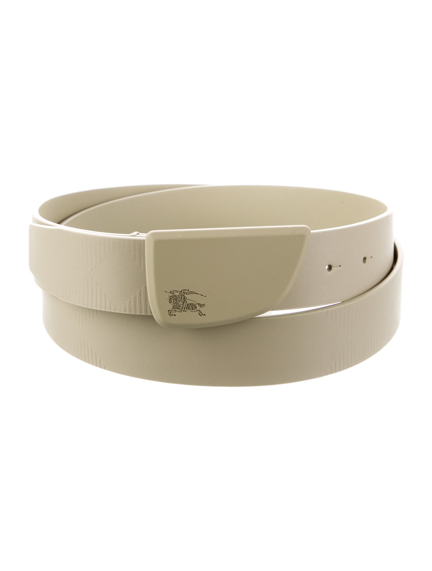 Burberry Belt w/ Tags