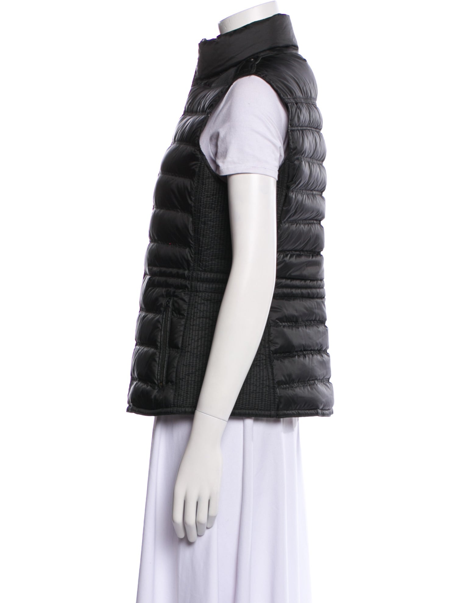 Burberry Brit Down Jacket