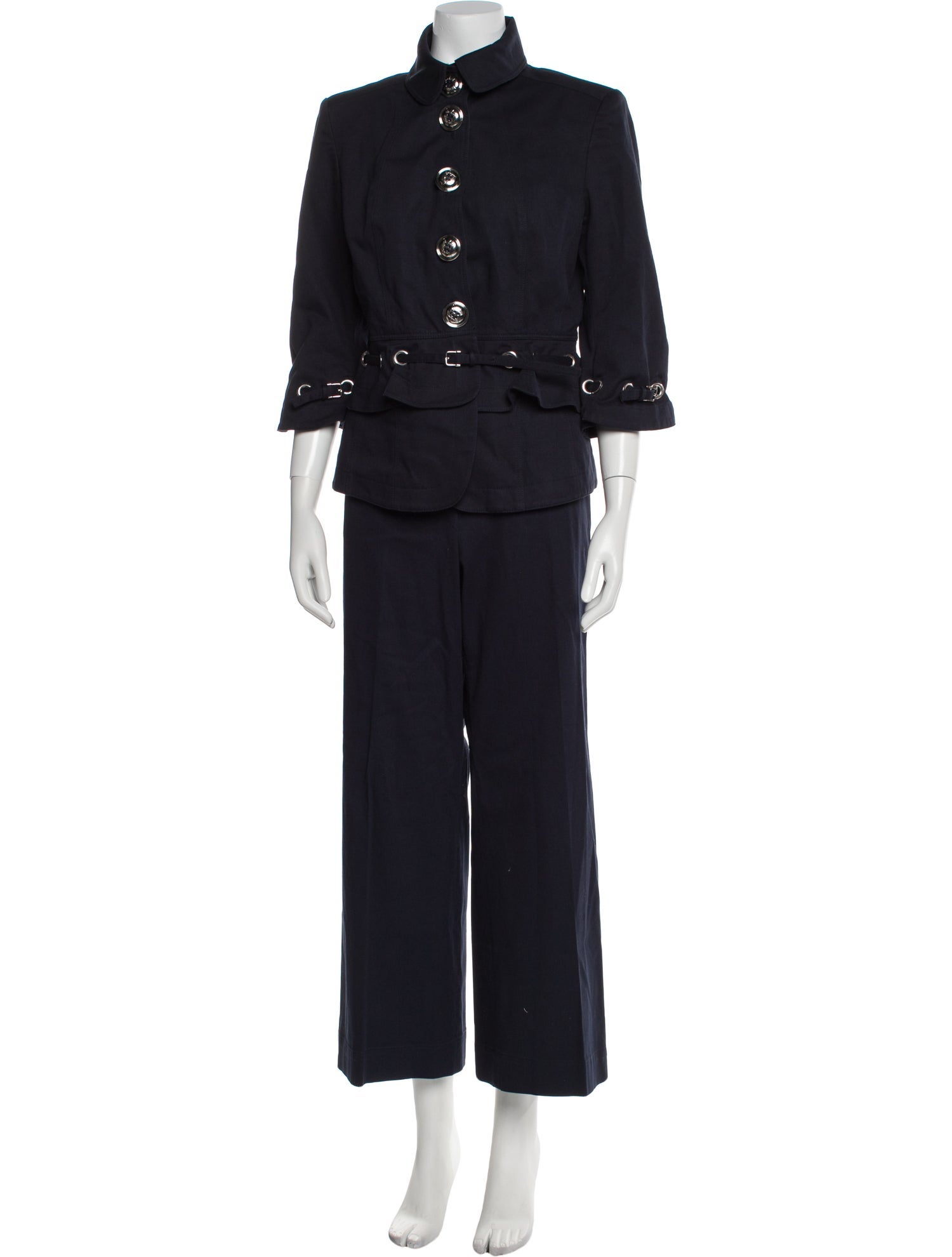 Burberry Biker Jacket