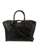 Burberry Leather Tote