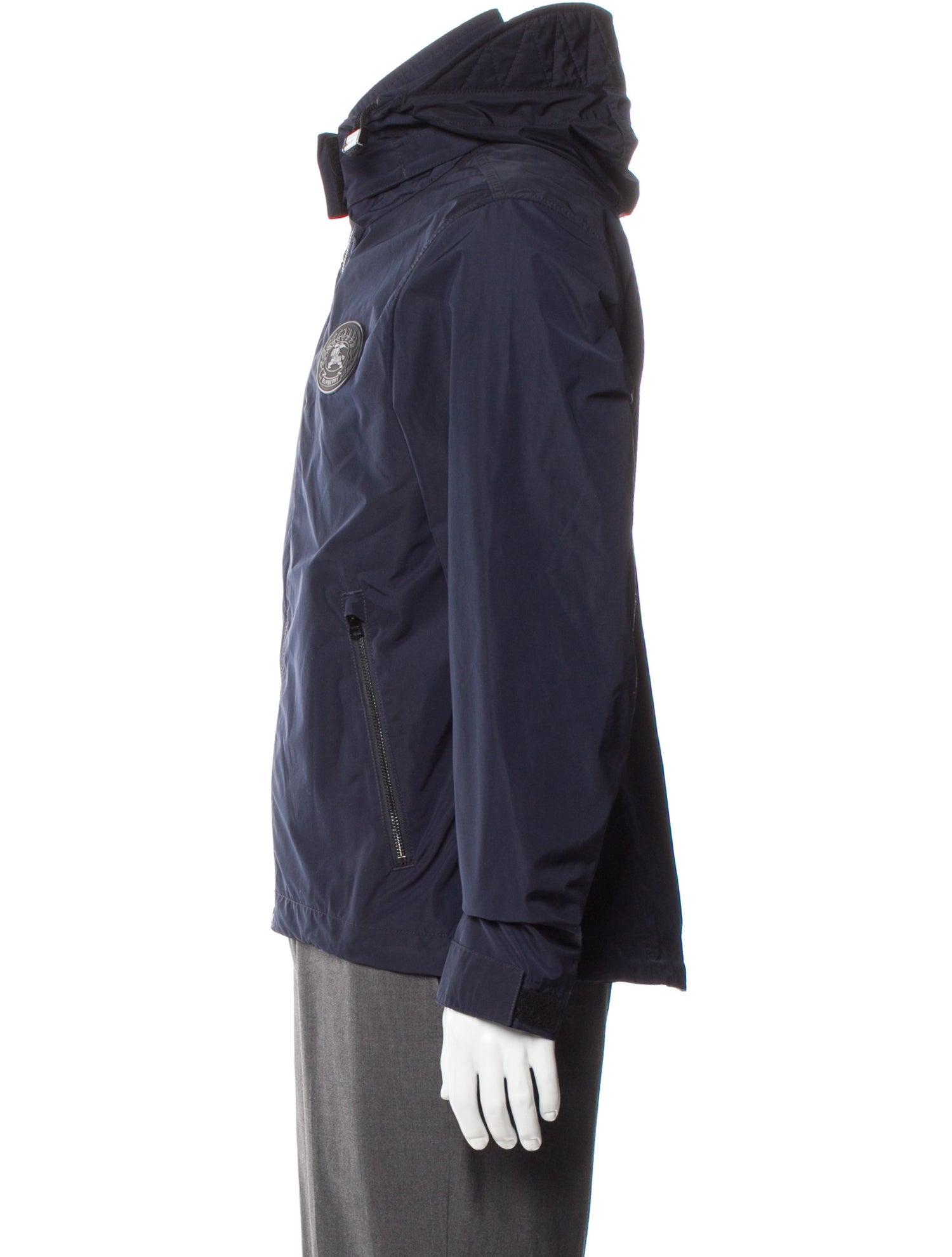 Burberry Windbreaker