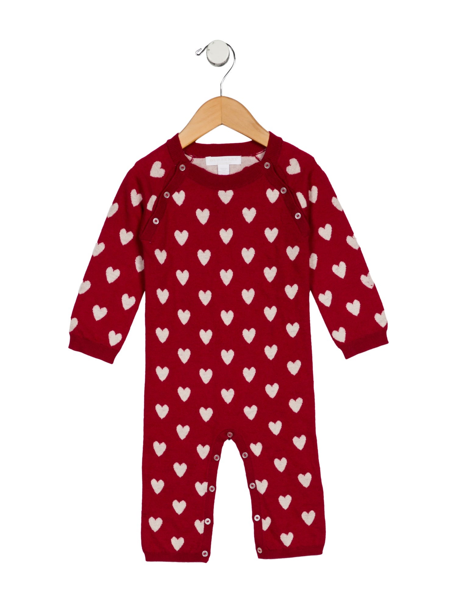 Burberry Onesie