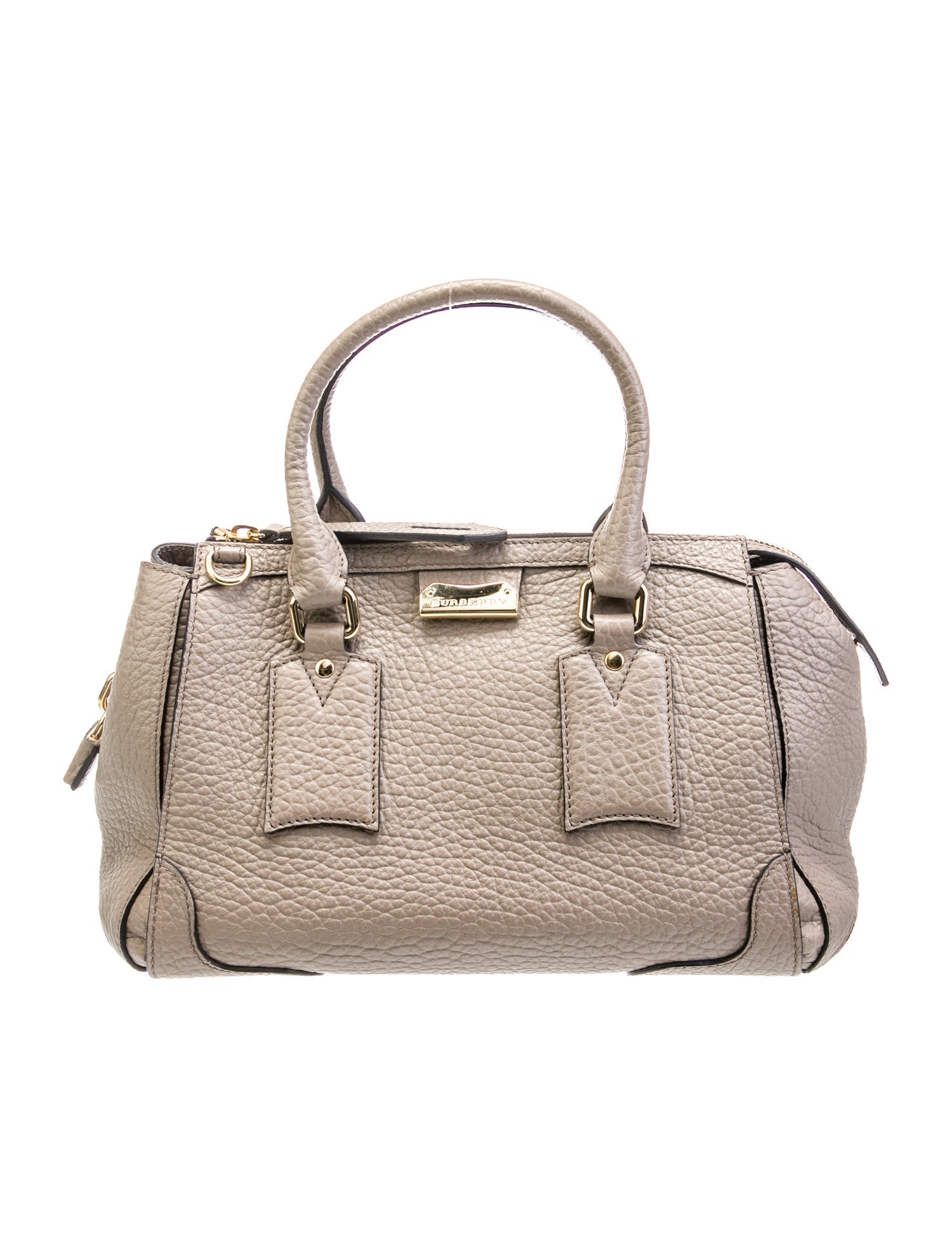 Burberry House Check Gladstone