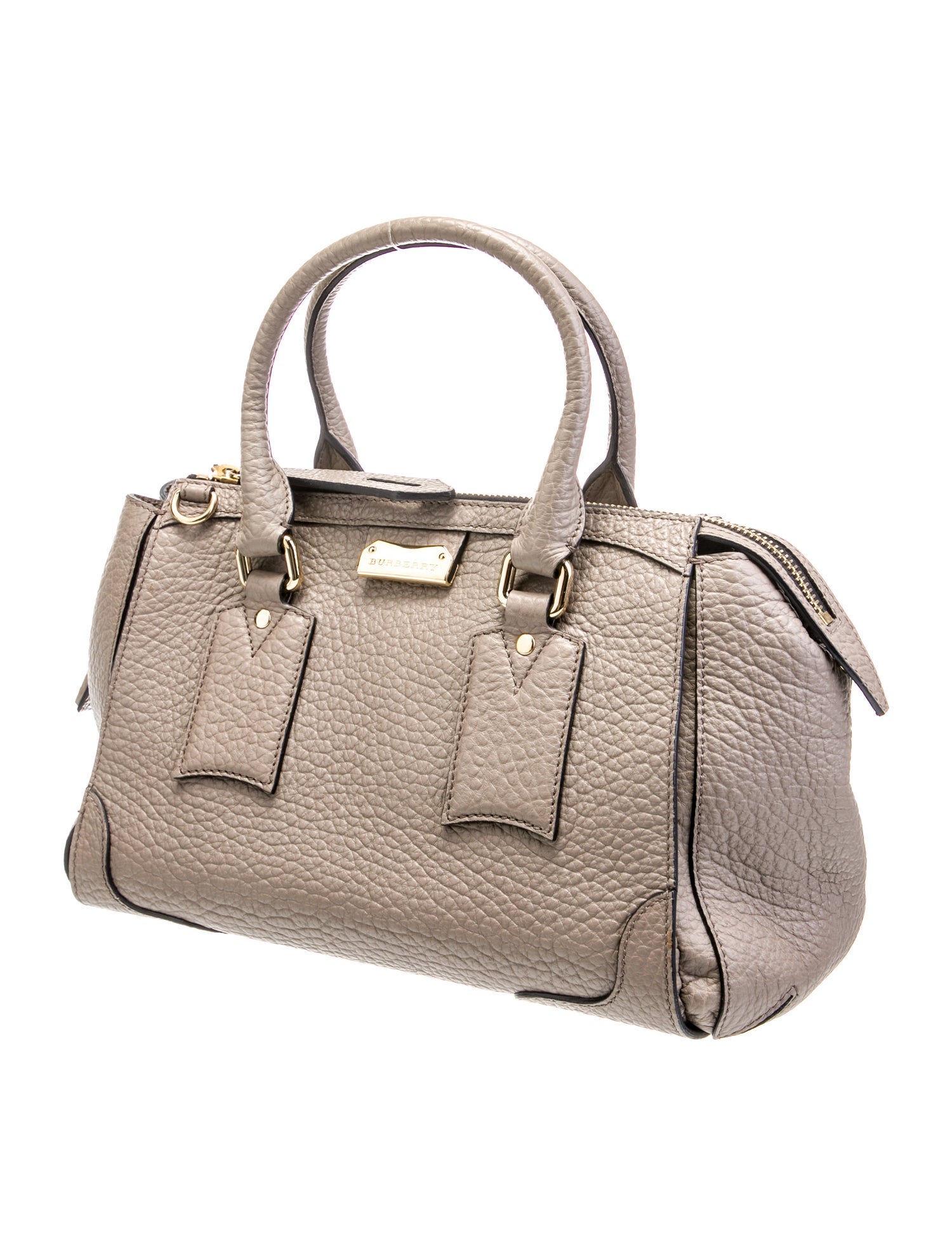 Burberry House Check Gladstone