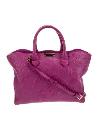 Burberry Haymarket Check Dewsbury