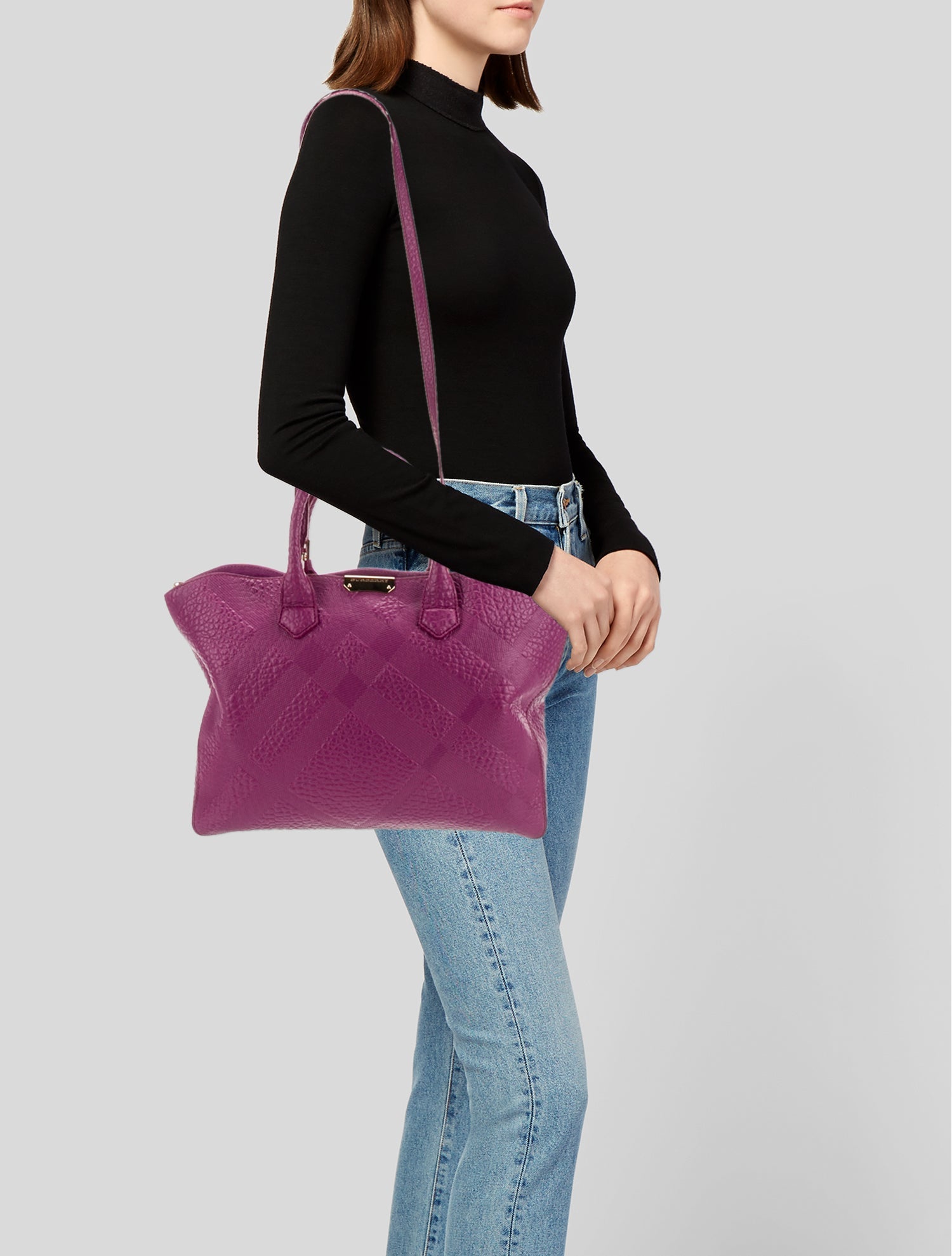 Burberry Haymarket Check Dewsbury