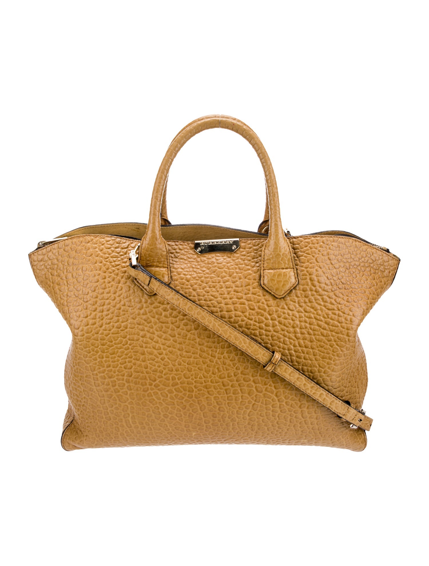 Burberry Leather Dewsbury