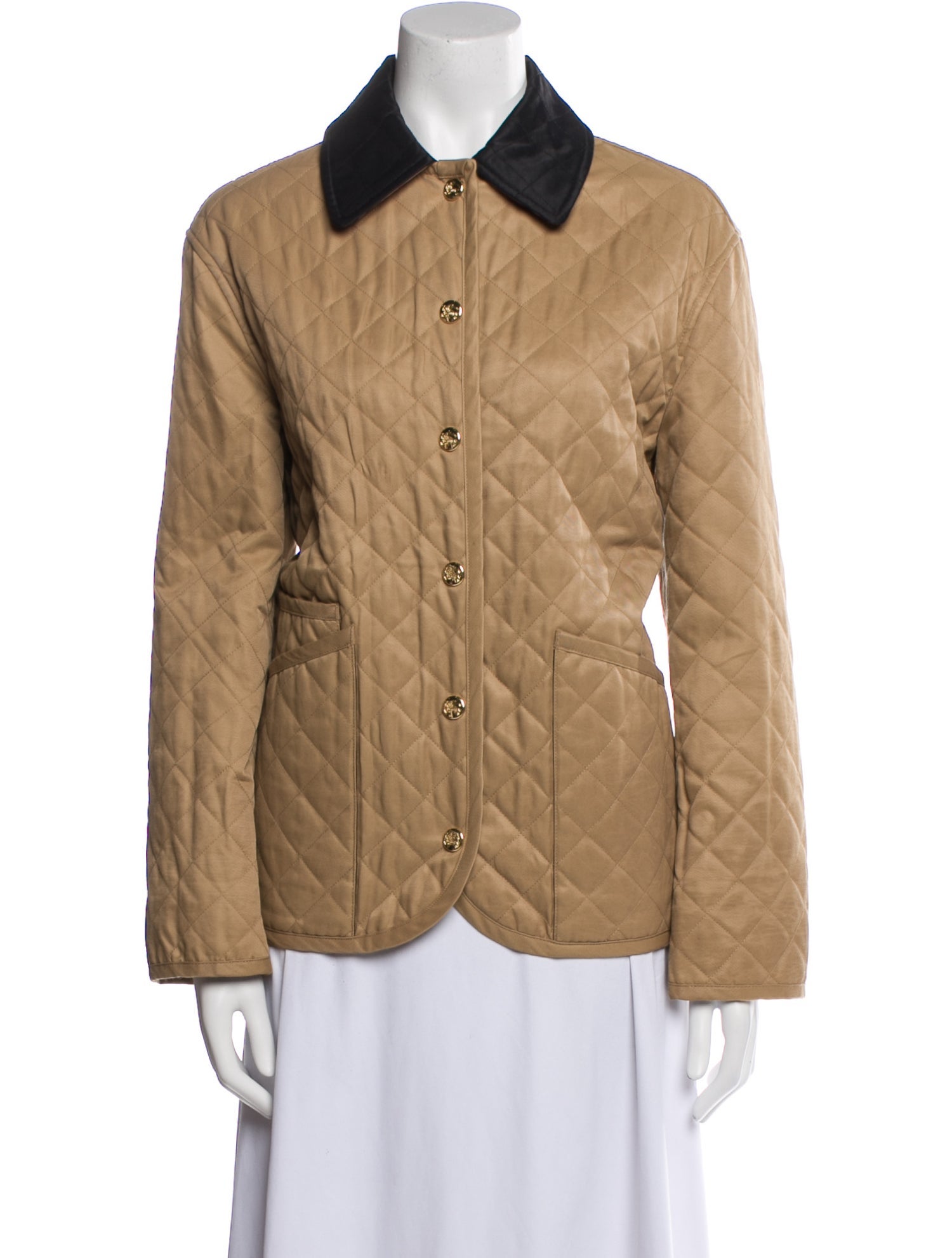 Burberry London Utility Jacket