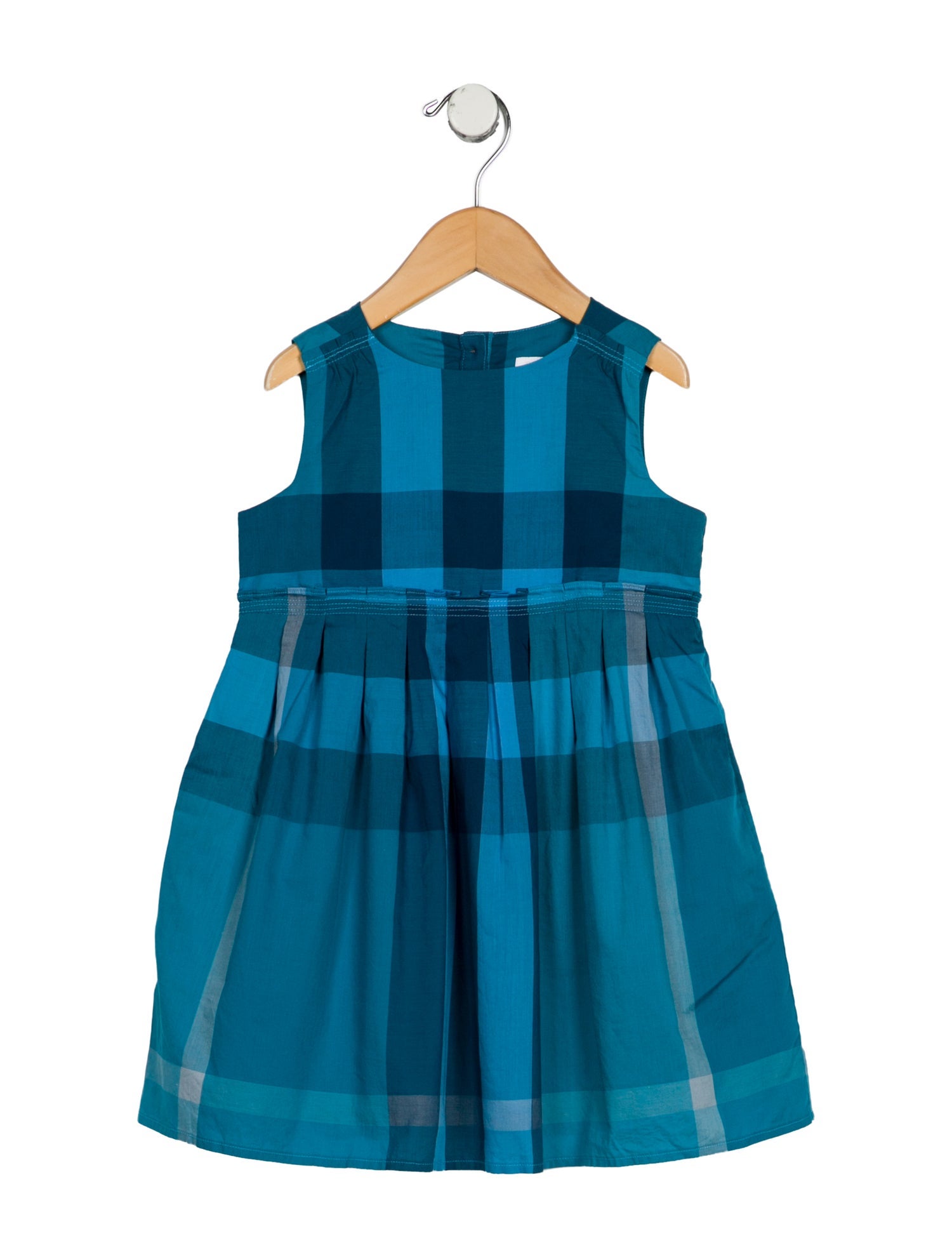 Burberry toddler girls' dress