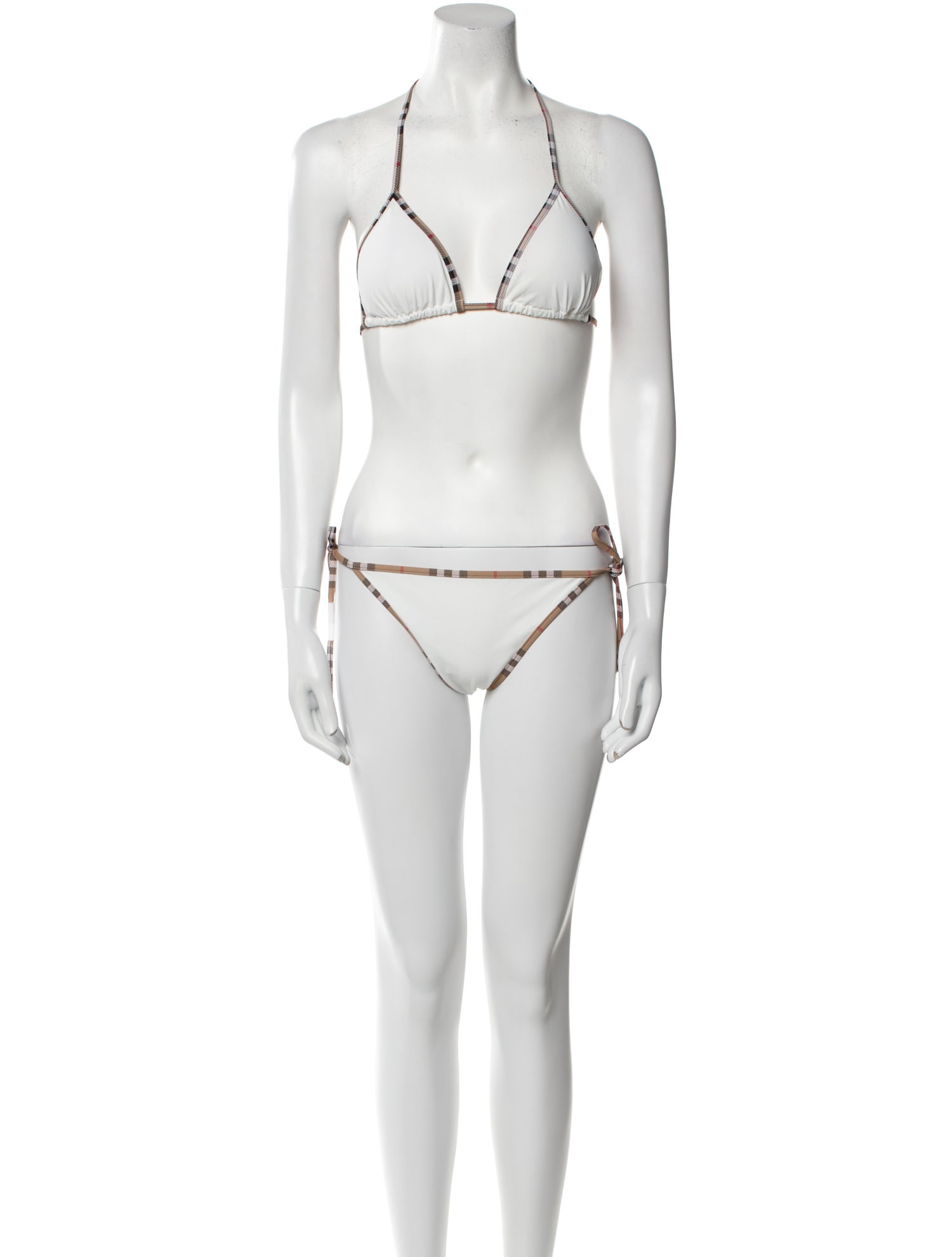Burberry Bikini w/ Tags