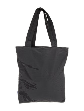 Burberry Nylon Tote
